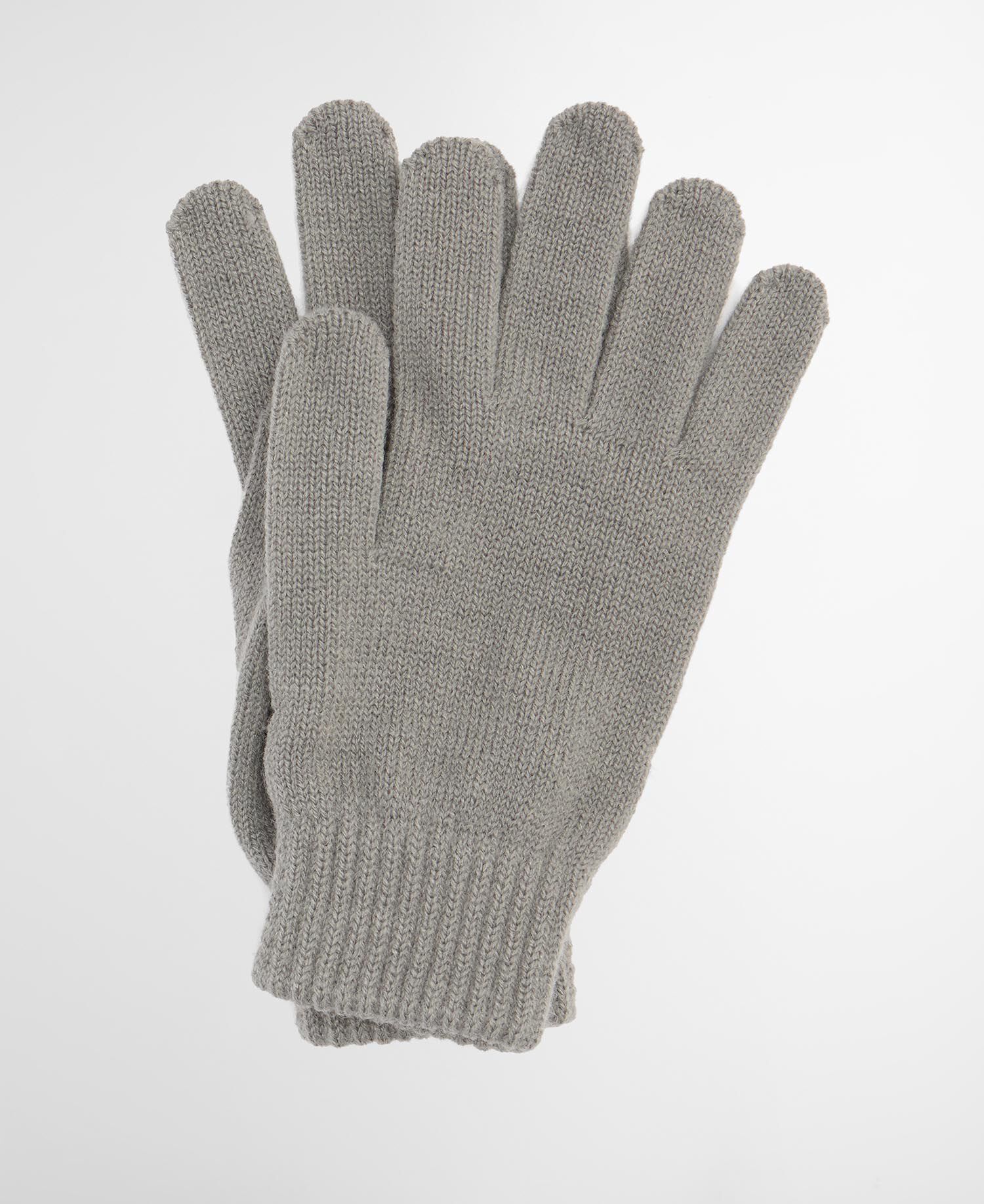 Tartan Scarf & Glove Gift Set