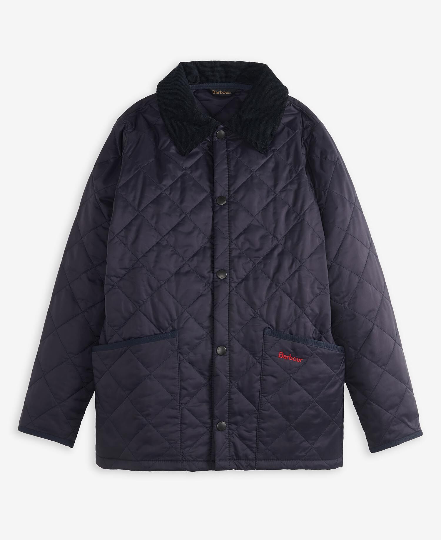 Boys' Liddesdale&reg; Quilted Jacket