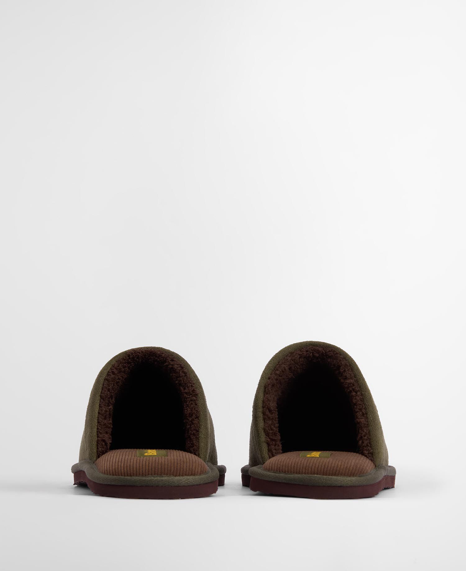 Everitt Mule Slippers
