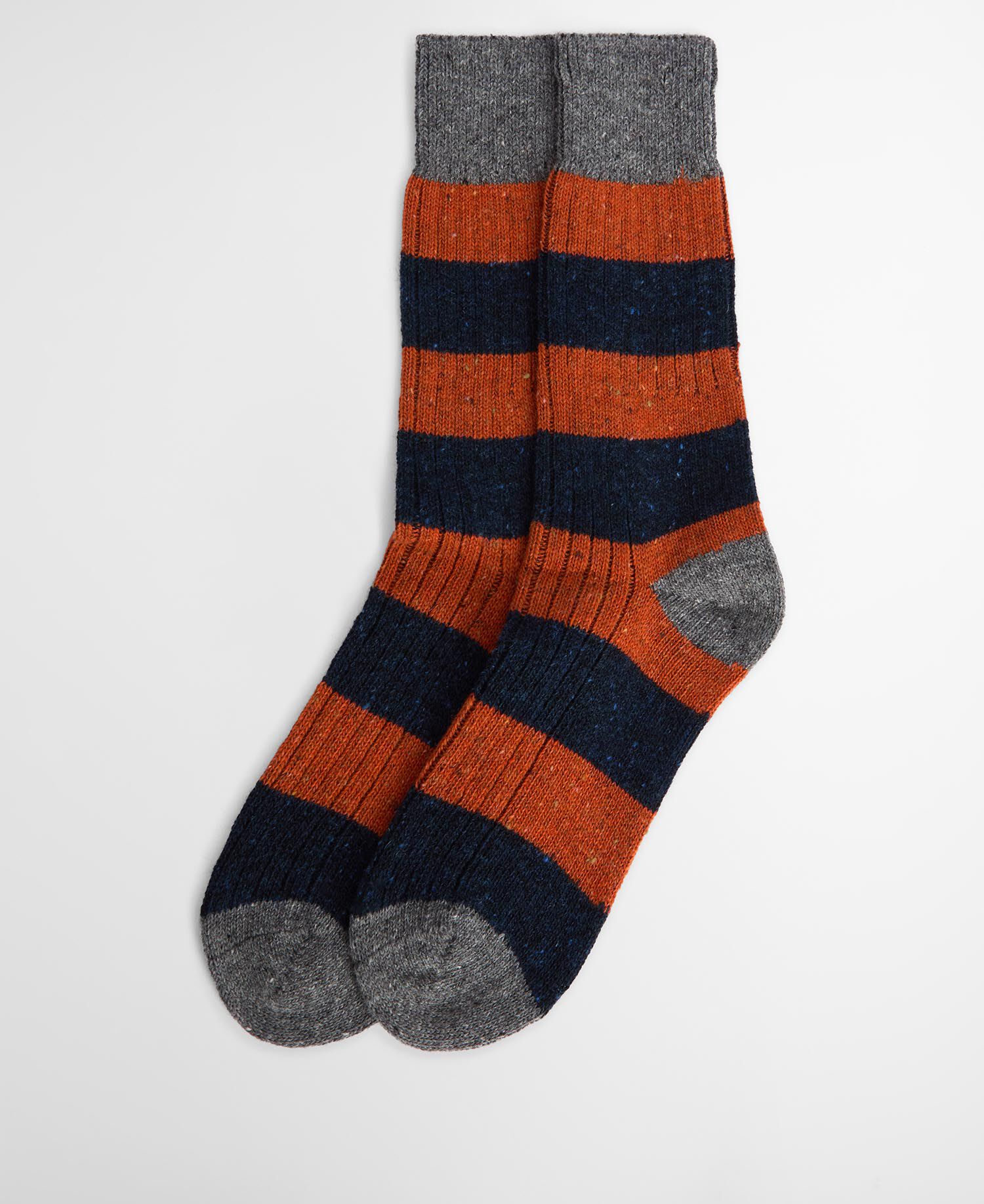 Houghton Stripe Socks