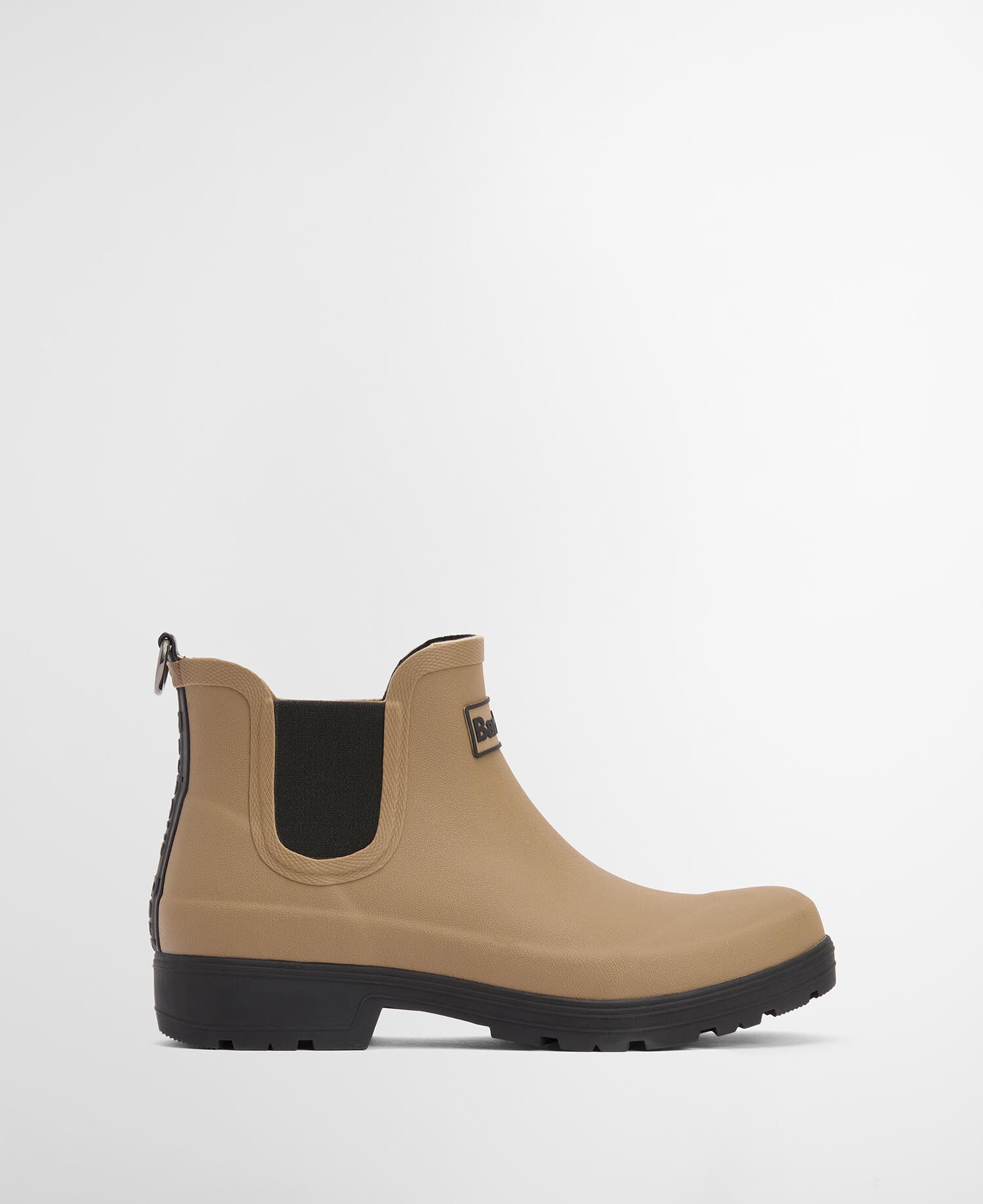 Fynn Ankle Wellingtons