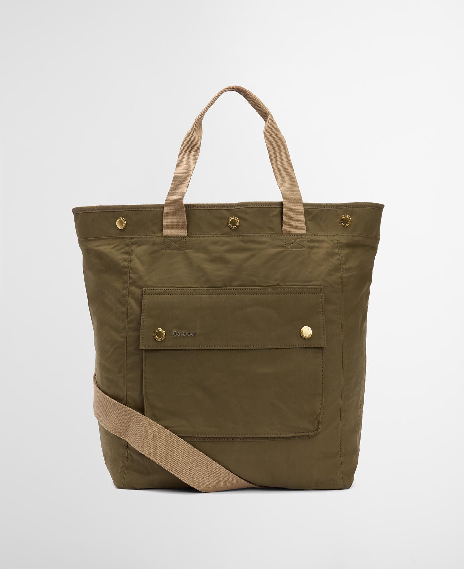 Transport 3-Way Tote Bag