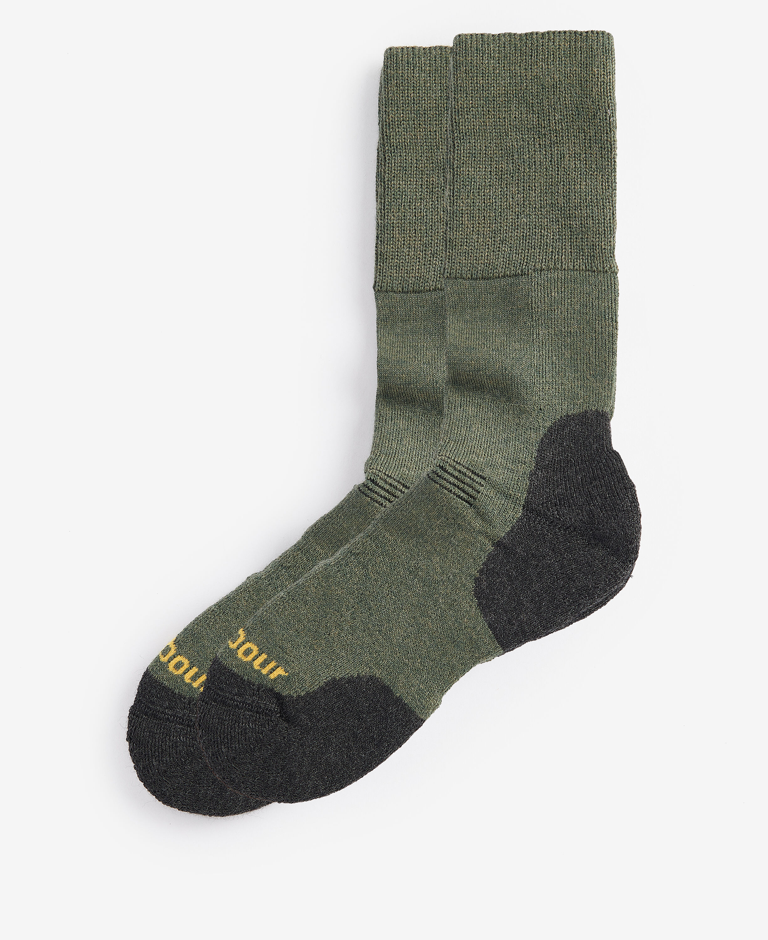 Cragg Boot Socks
