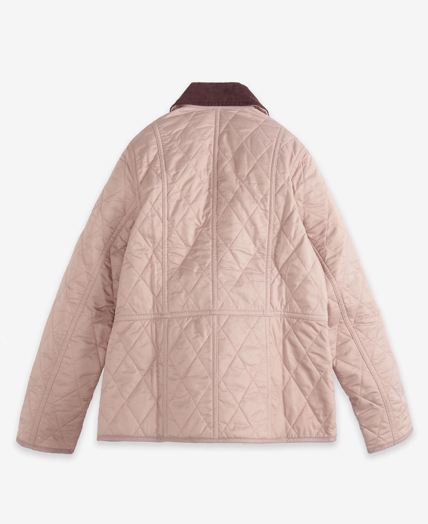Girls Summer Liddesdale Quilted Jacket
