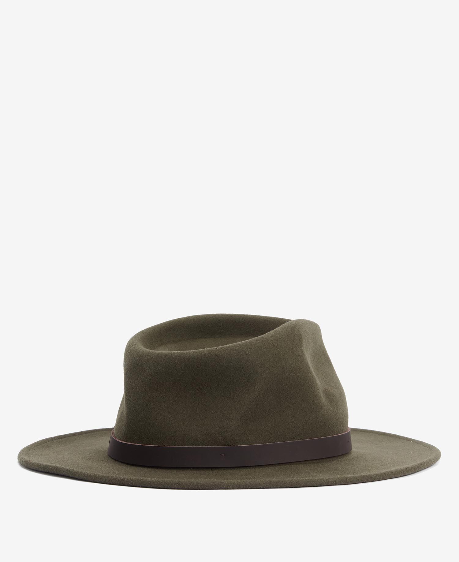 Crushable Bushman Hat