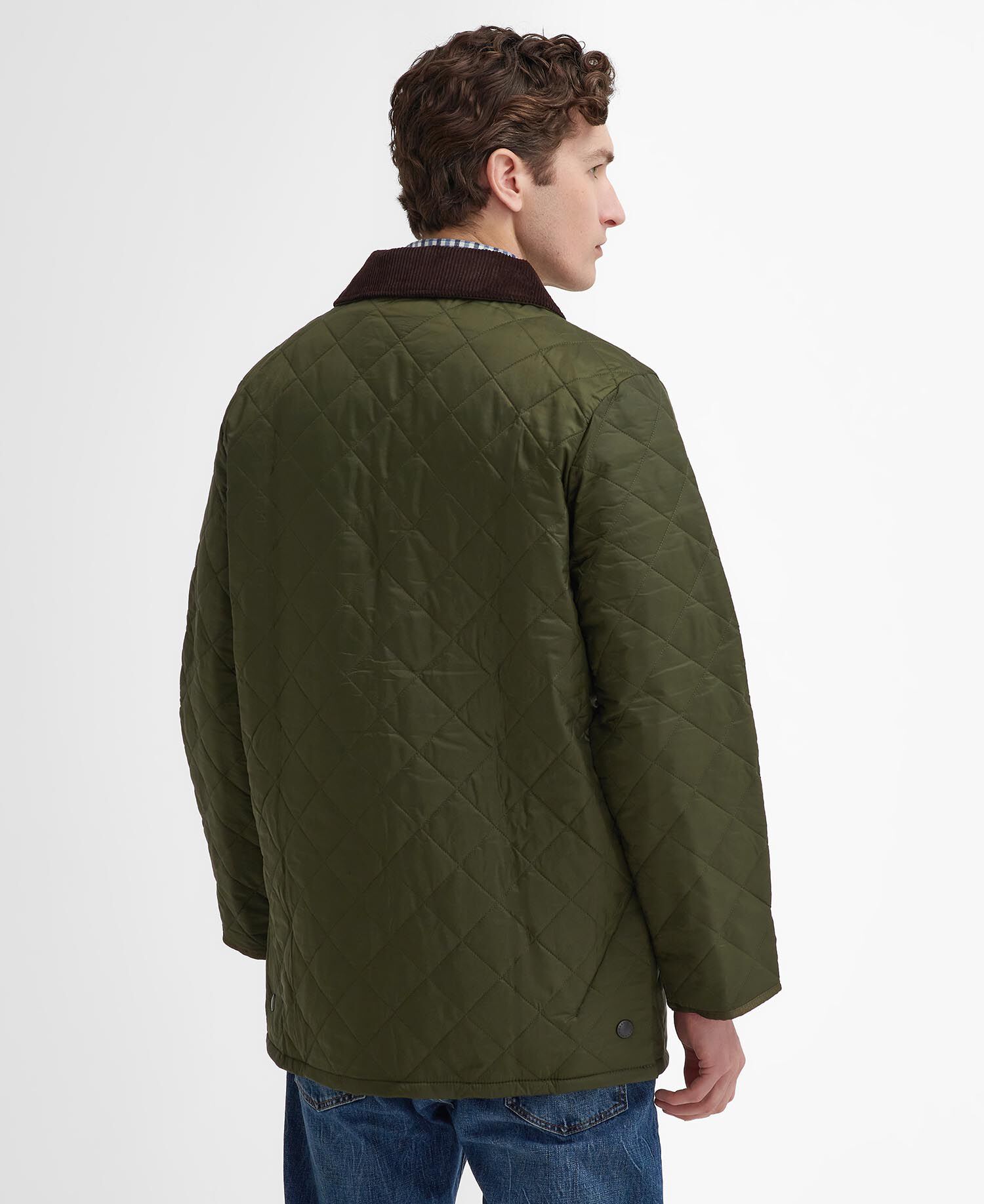 Liddesdale&reg; Quilted Jacket