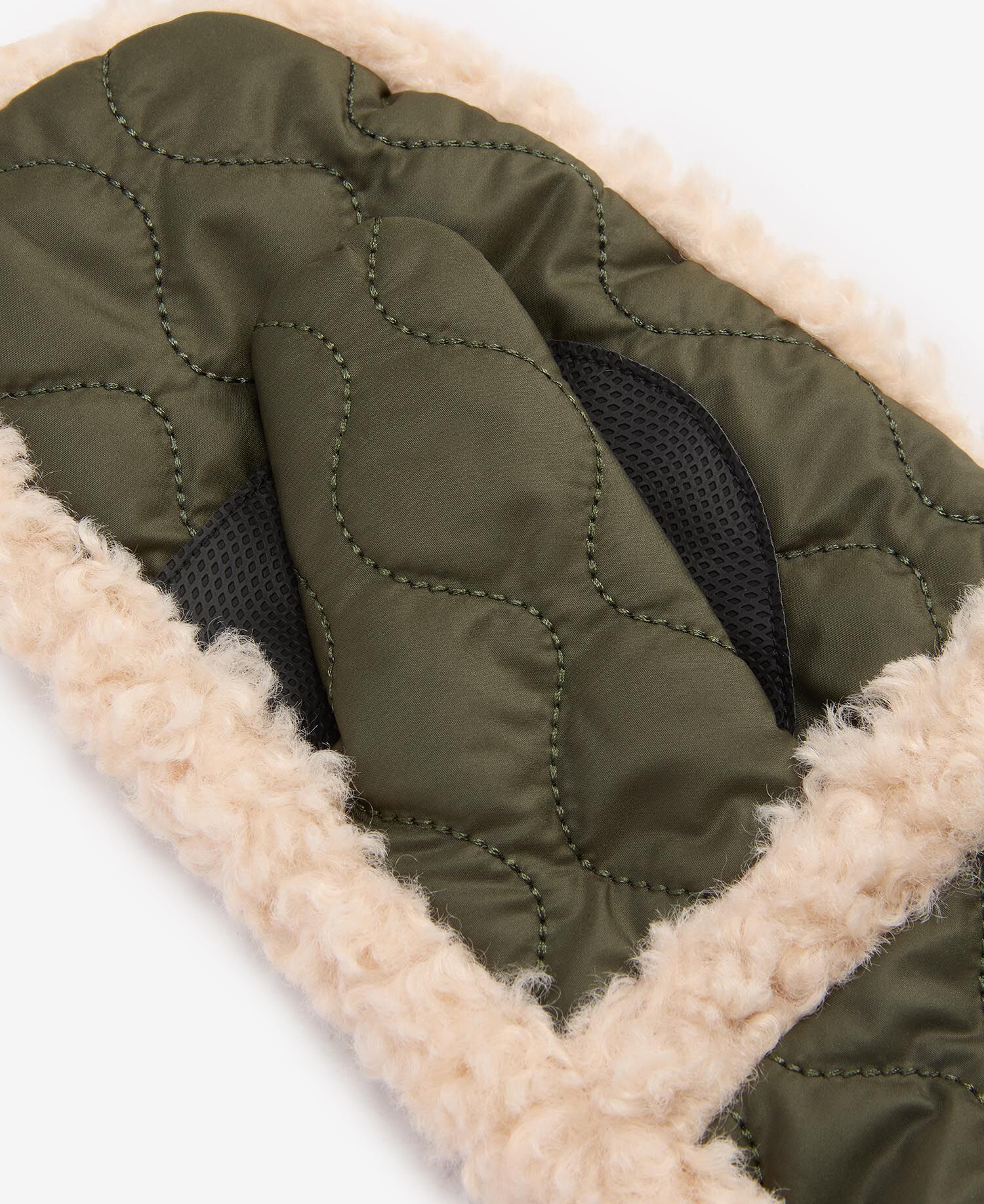 Marnie Waterproof Mittens