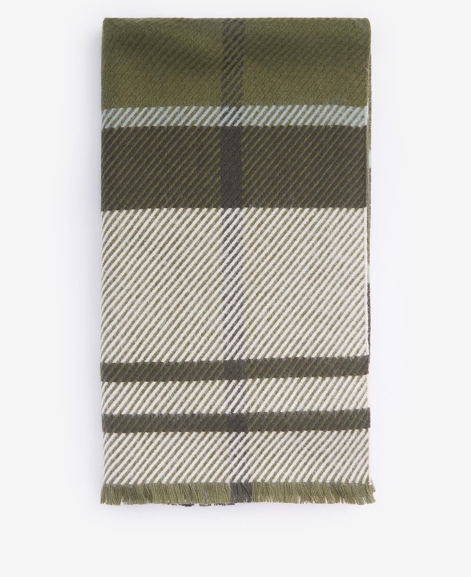 Blair Tartan Scarf