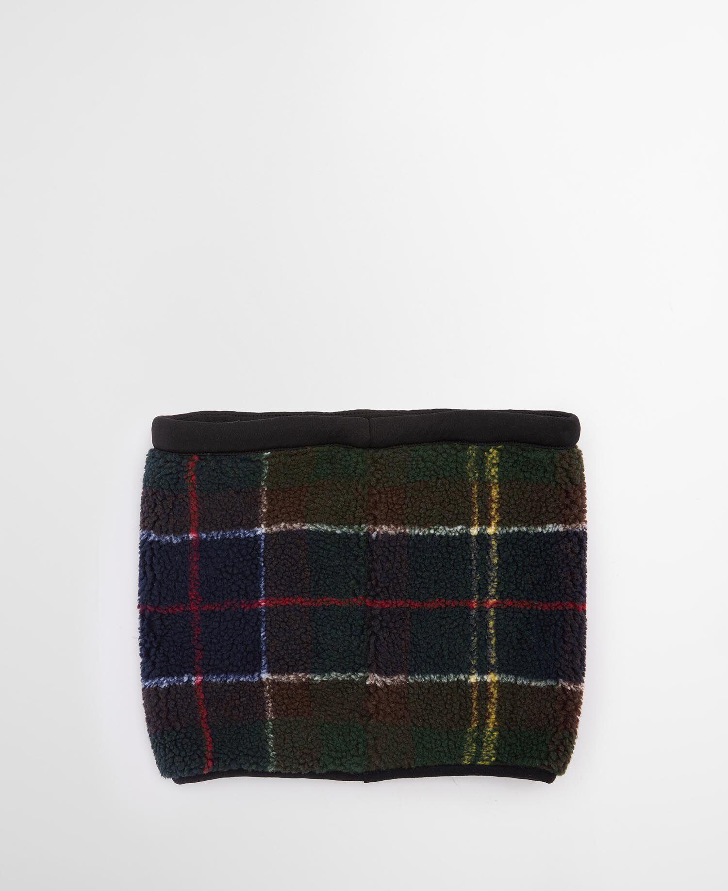 Field Fleece Tartan Snood