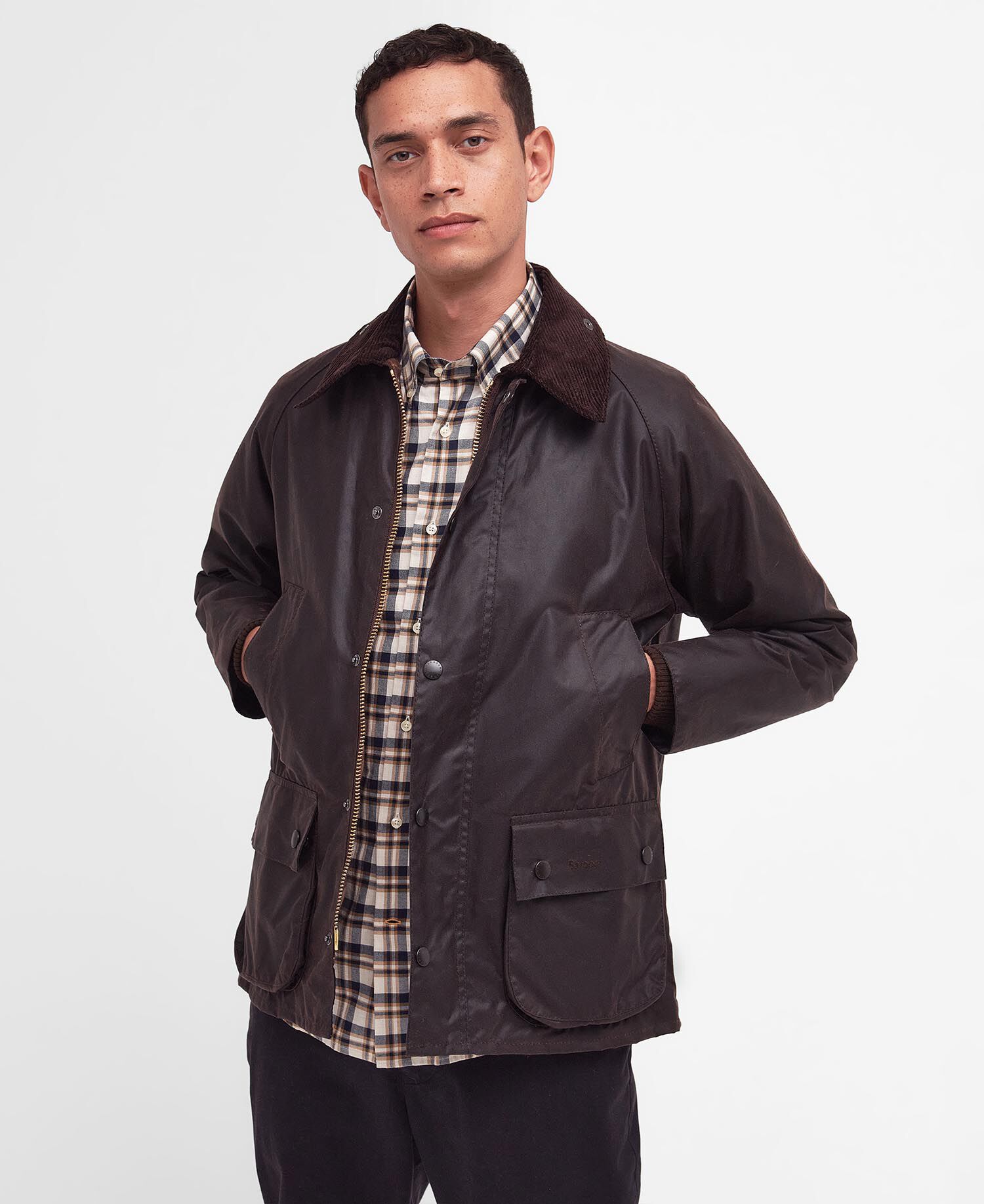 Bedale&reg; Waxed Jacket