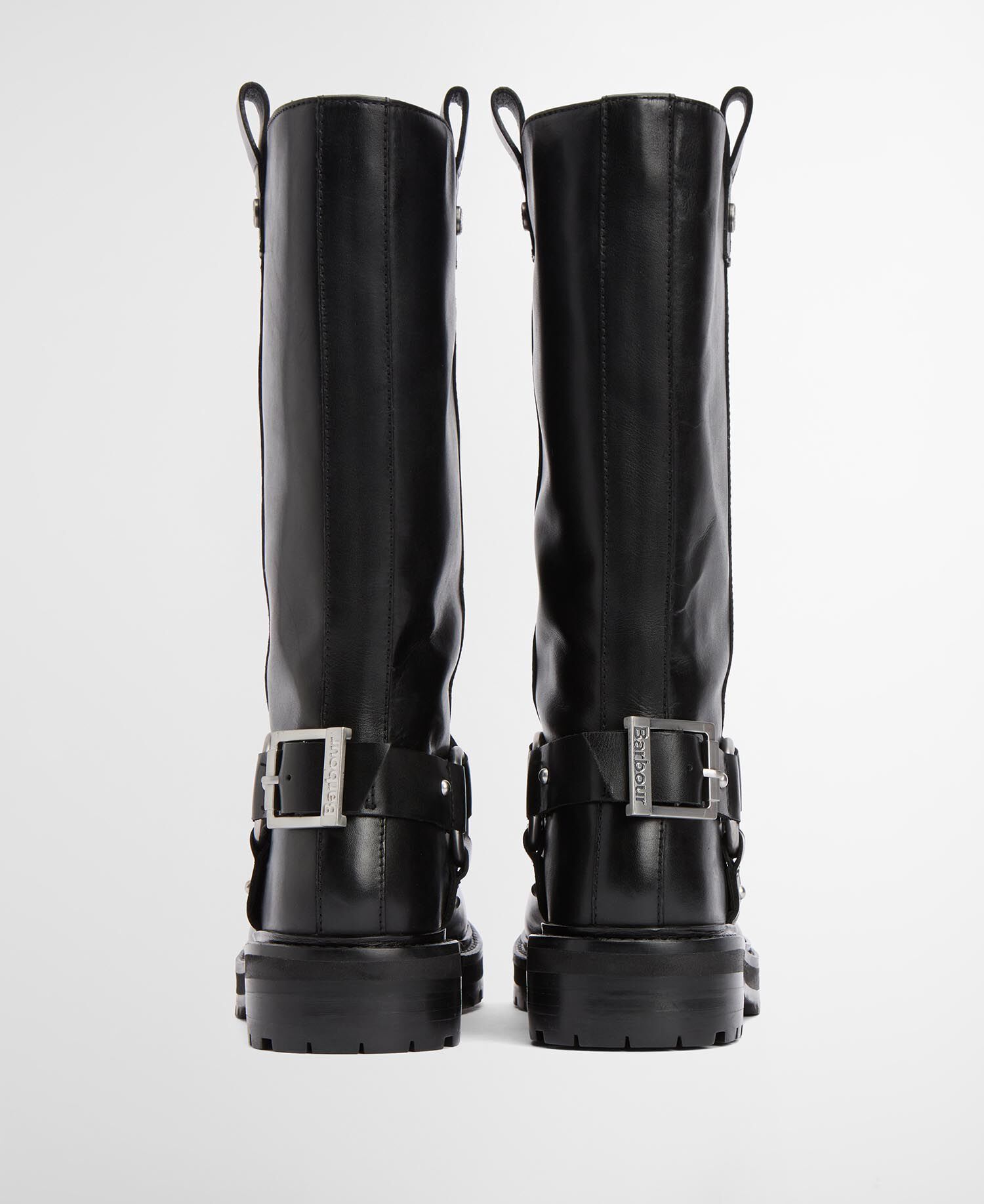 Freya Harness Boots