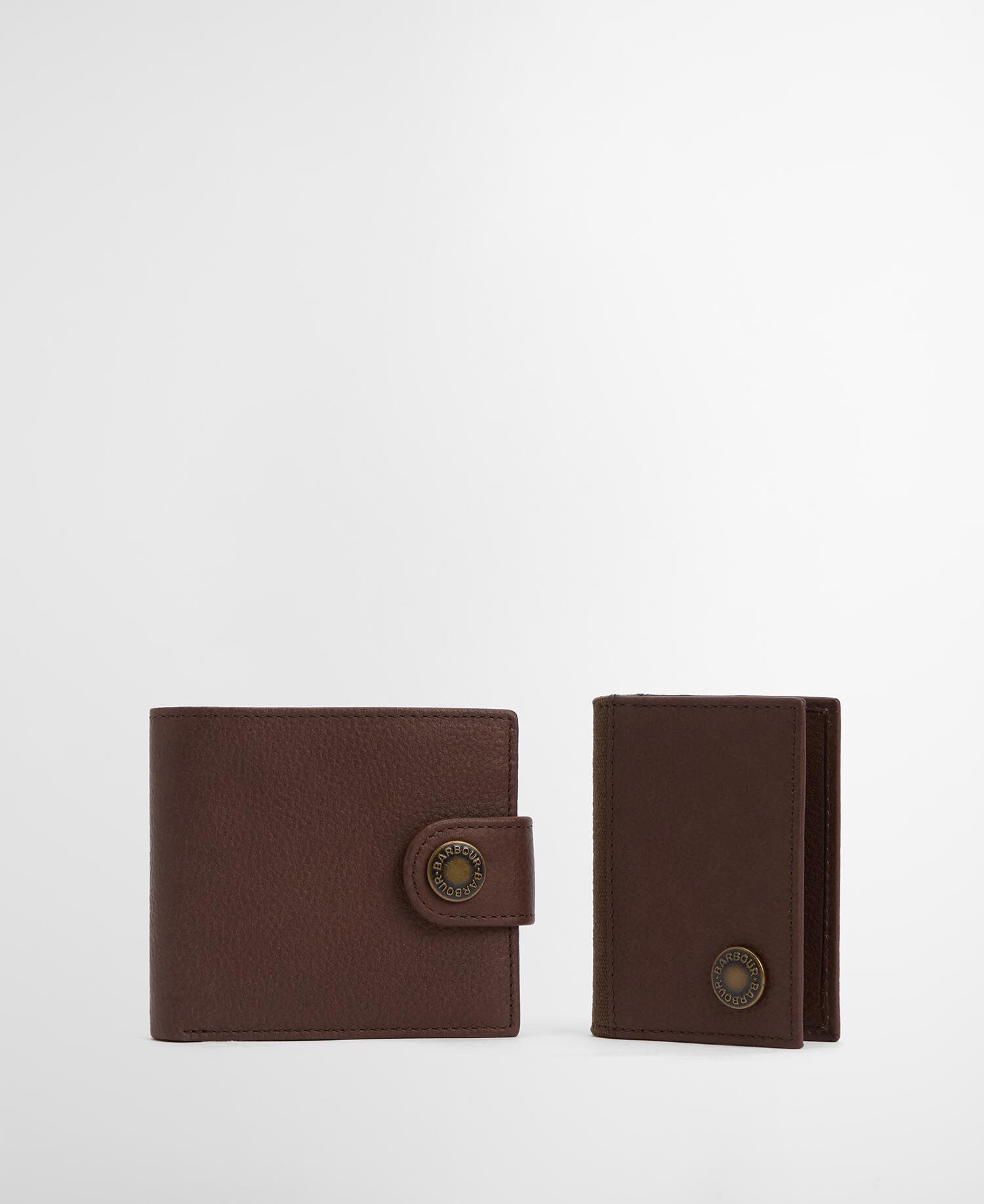 Padbury Leather Gift Set
