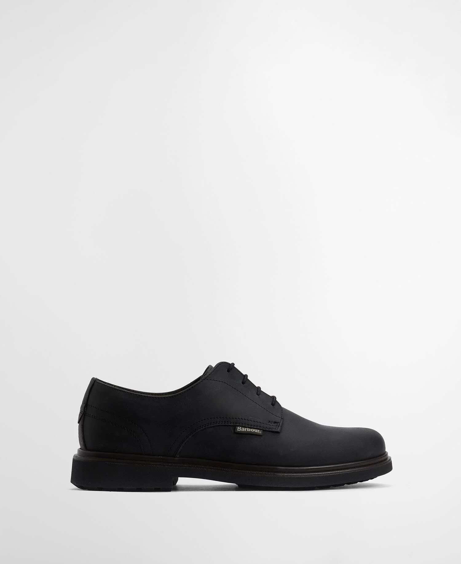 Carthy Derby Shoes