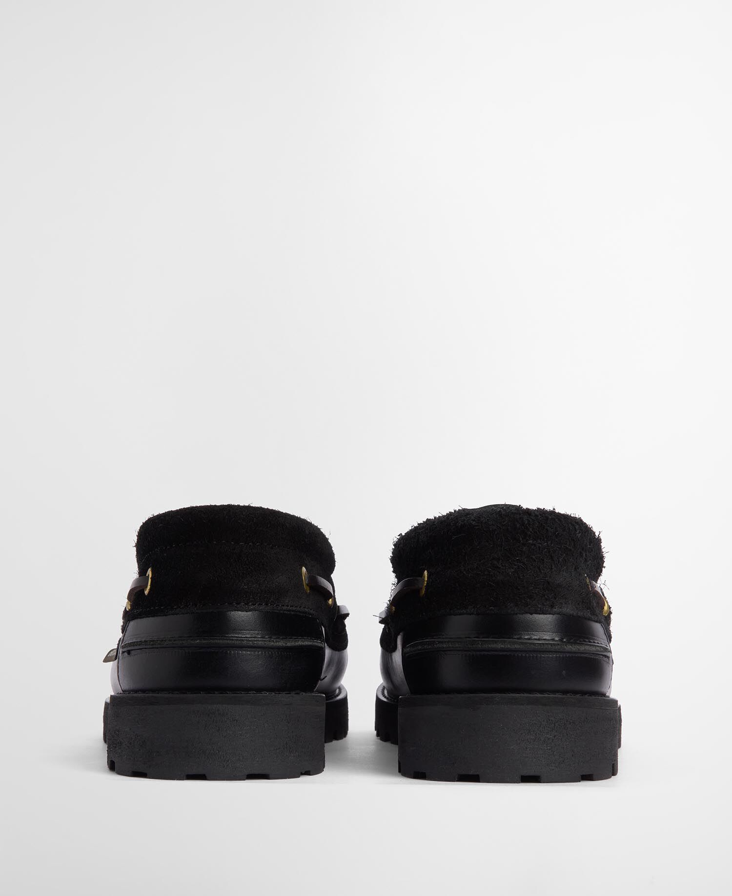 Re-Engineered Deck Boat Shoes