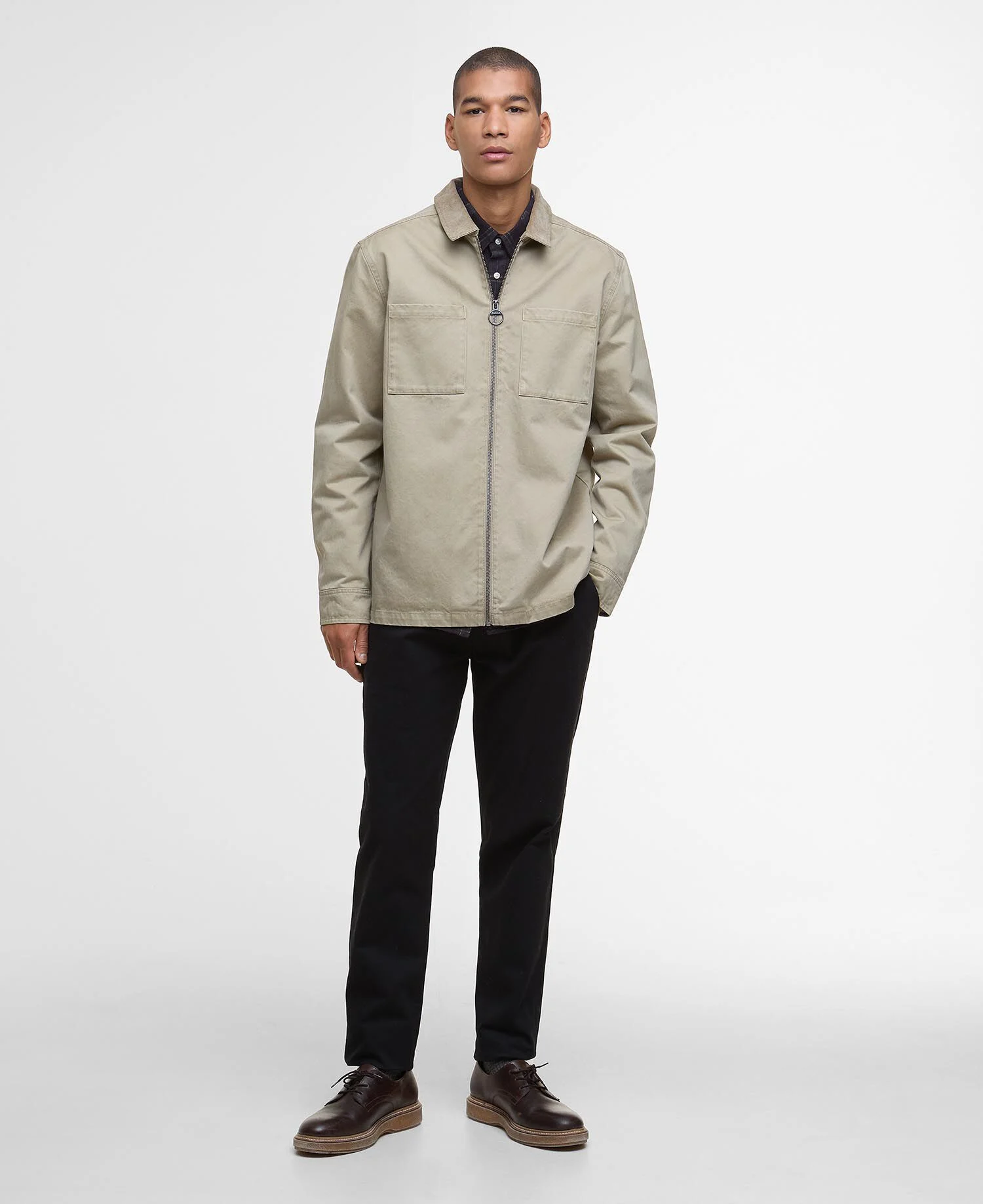 Lenker Overshirt