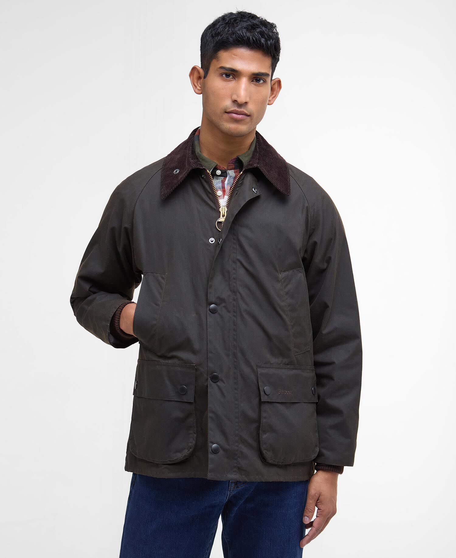 Classic Bedale&reg; Waxed Jacket