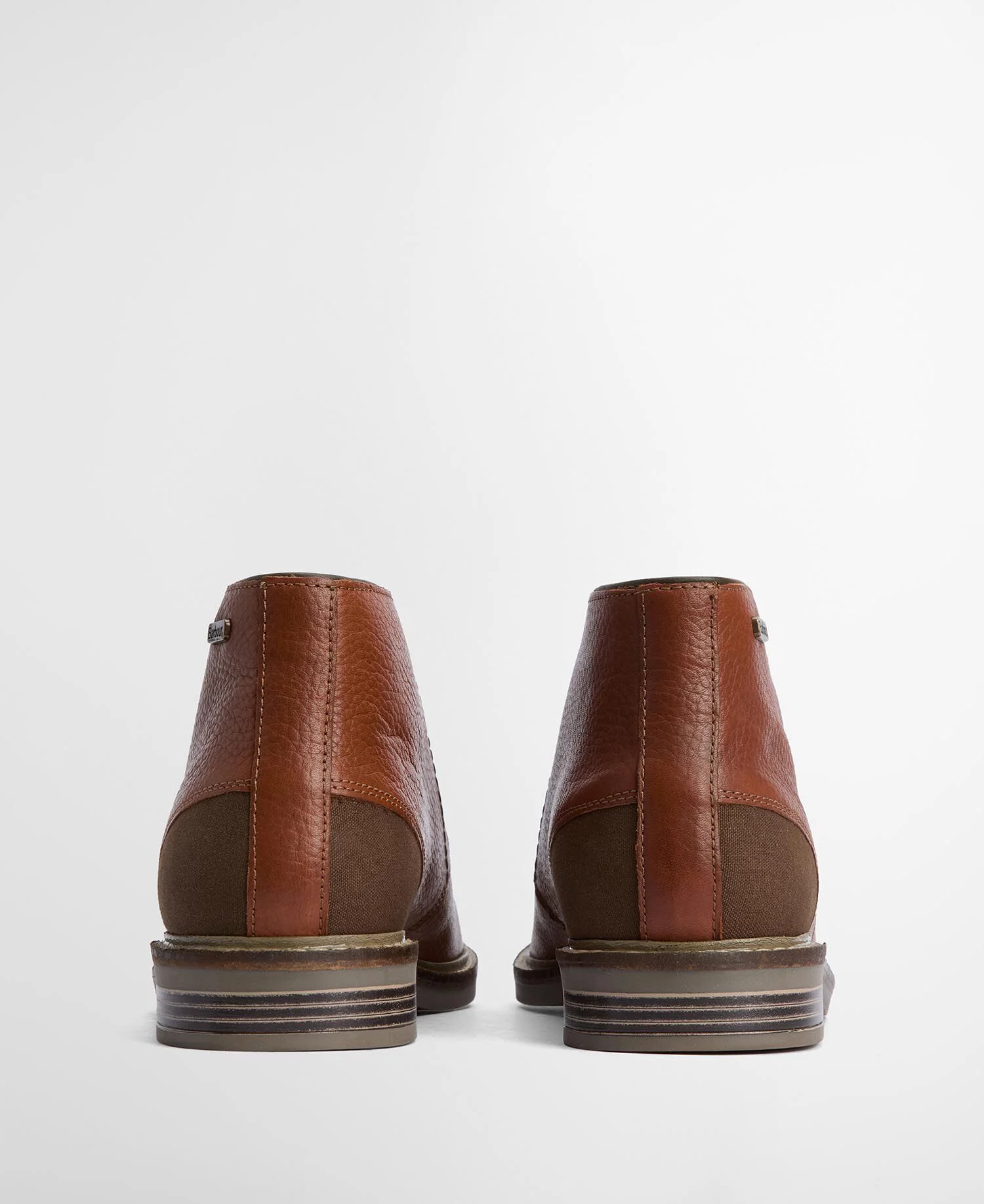 Readhead Chukka Boots