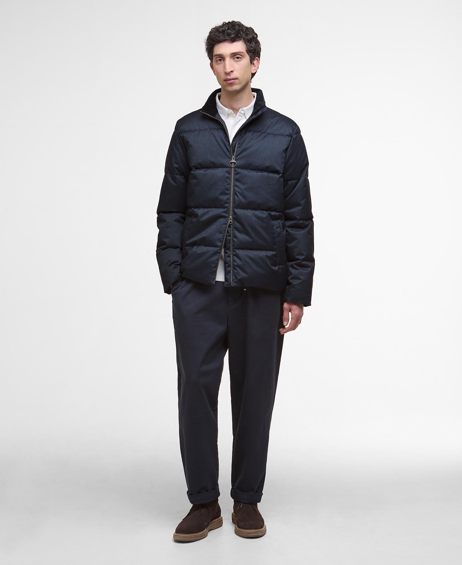 Northwood Puffer Jacket