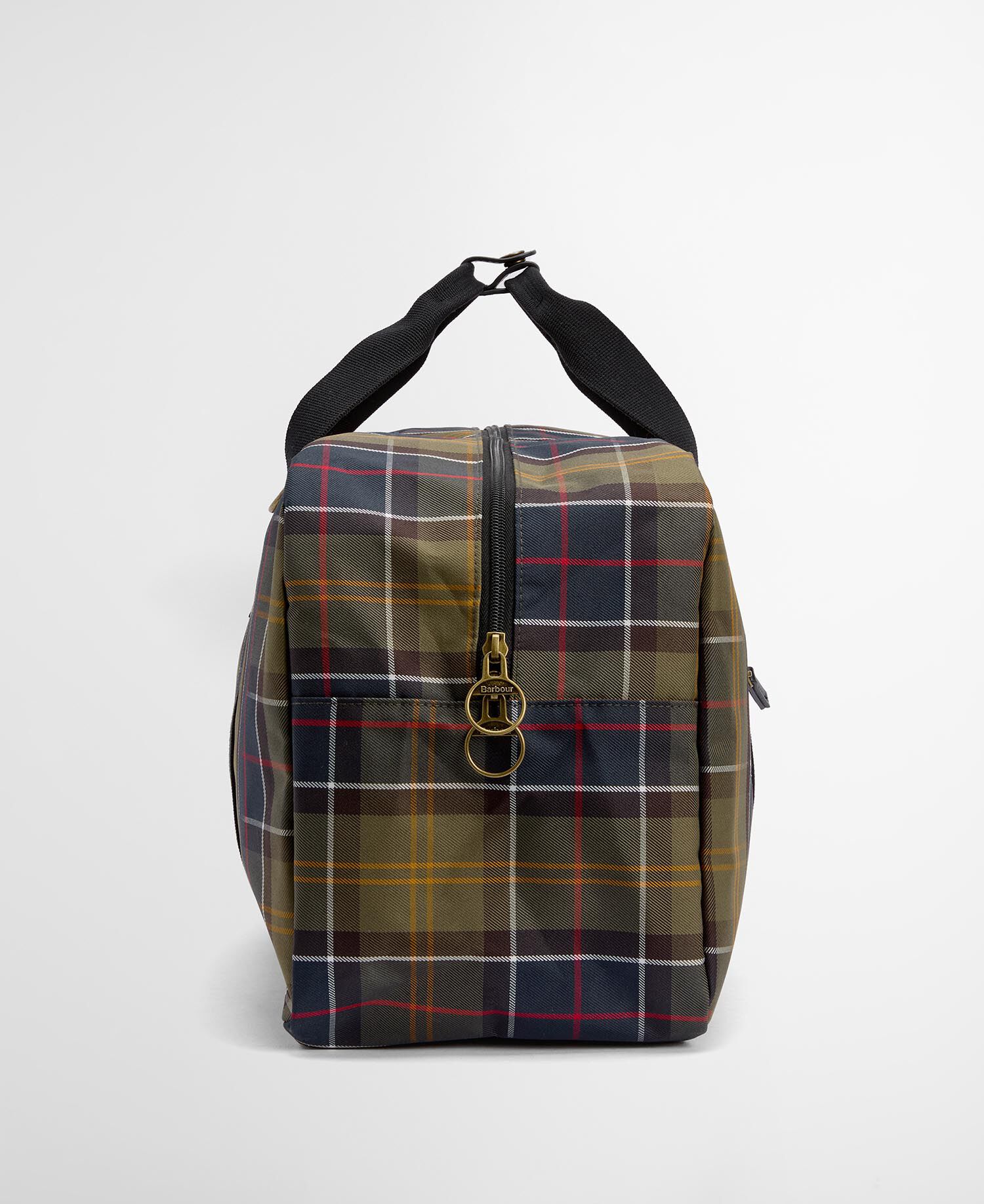 Torridon Tartan Holdall