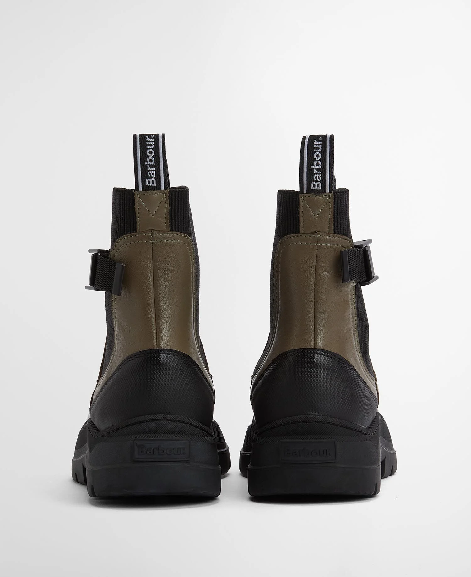 Klara Chelsea Boots