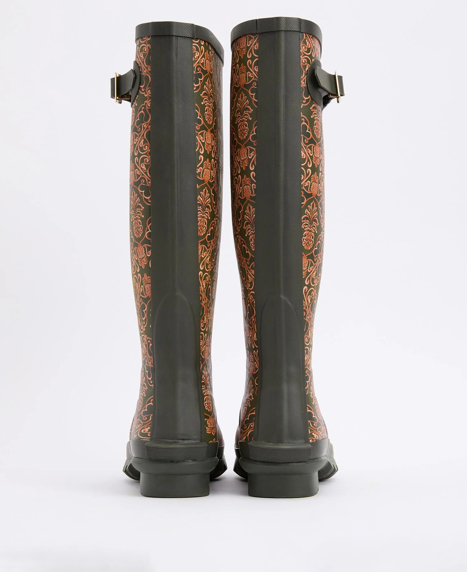 Barbour FARM Rio Cami Wellingtons