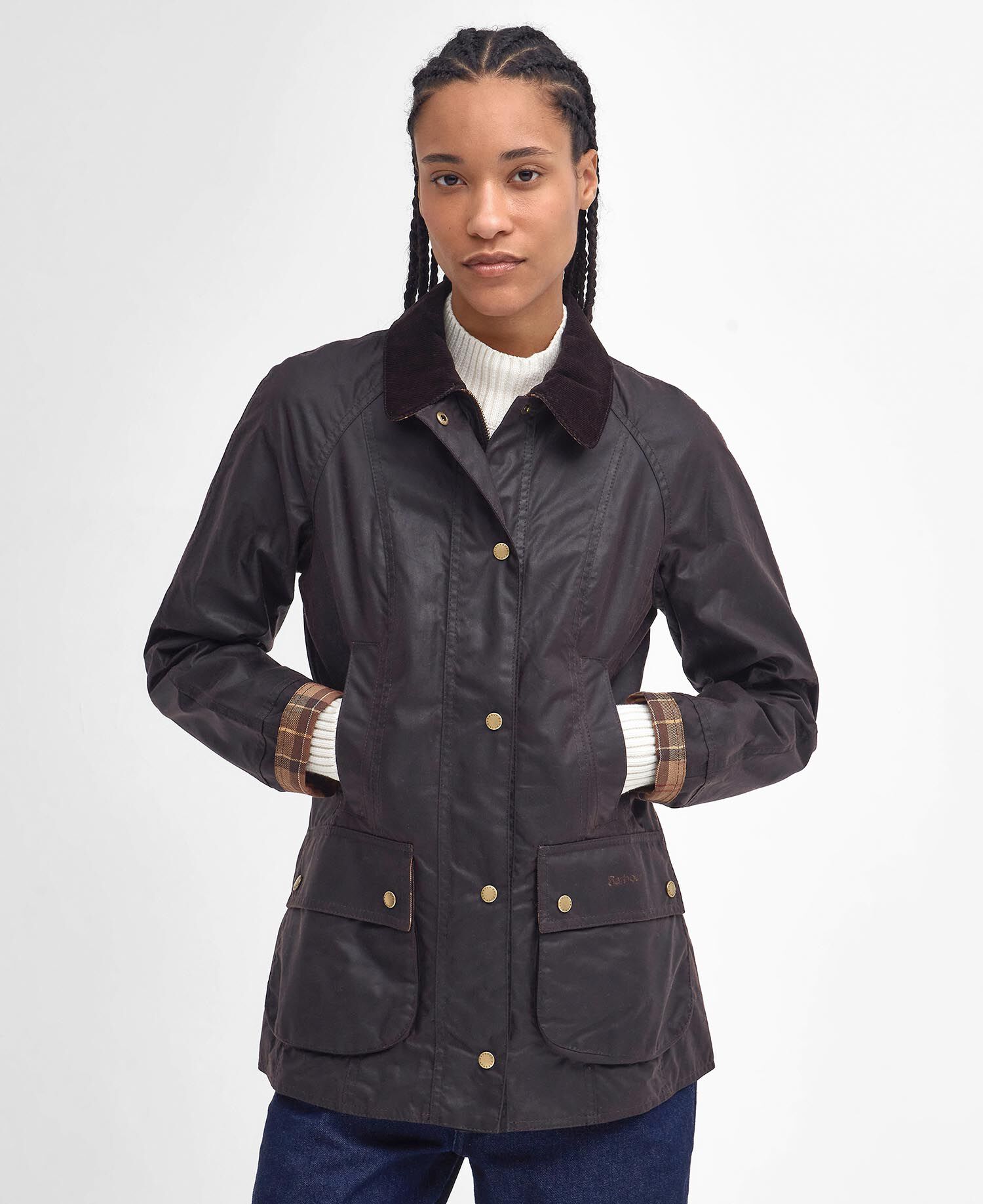 Beadnell&reg; Waxed Jacket