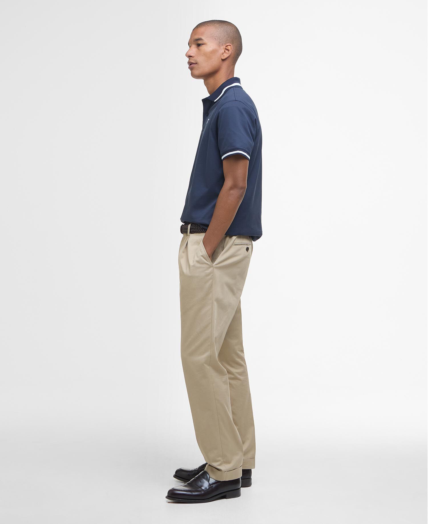 Ferrybridge Lightweight Polo Shirt