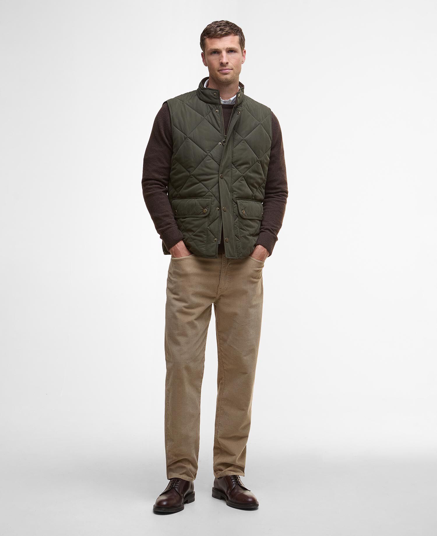 Winter Lowerdale Gilet