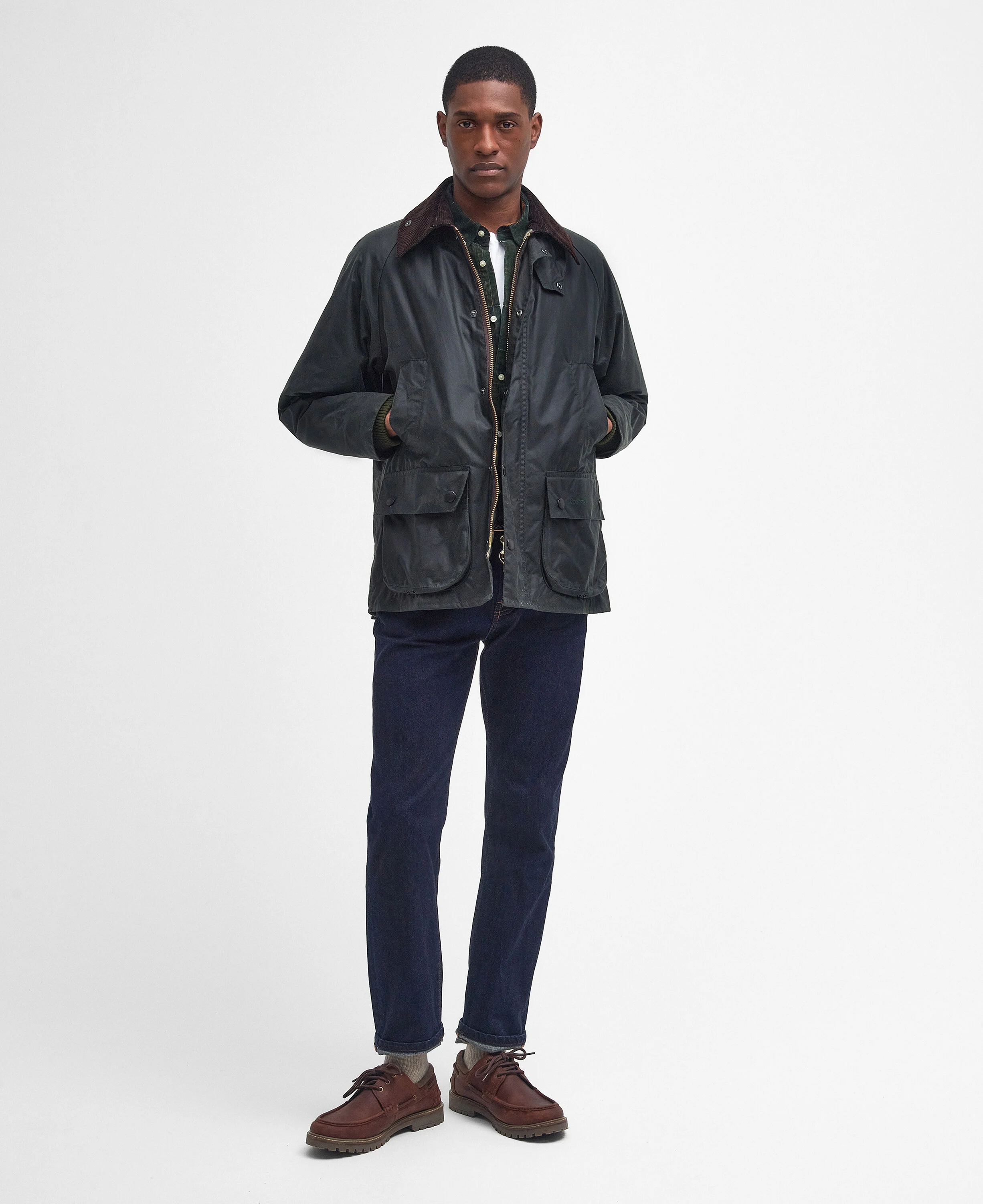 Bedale&reg; Waxed Jacket