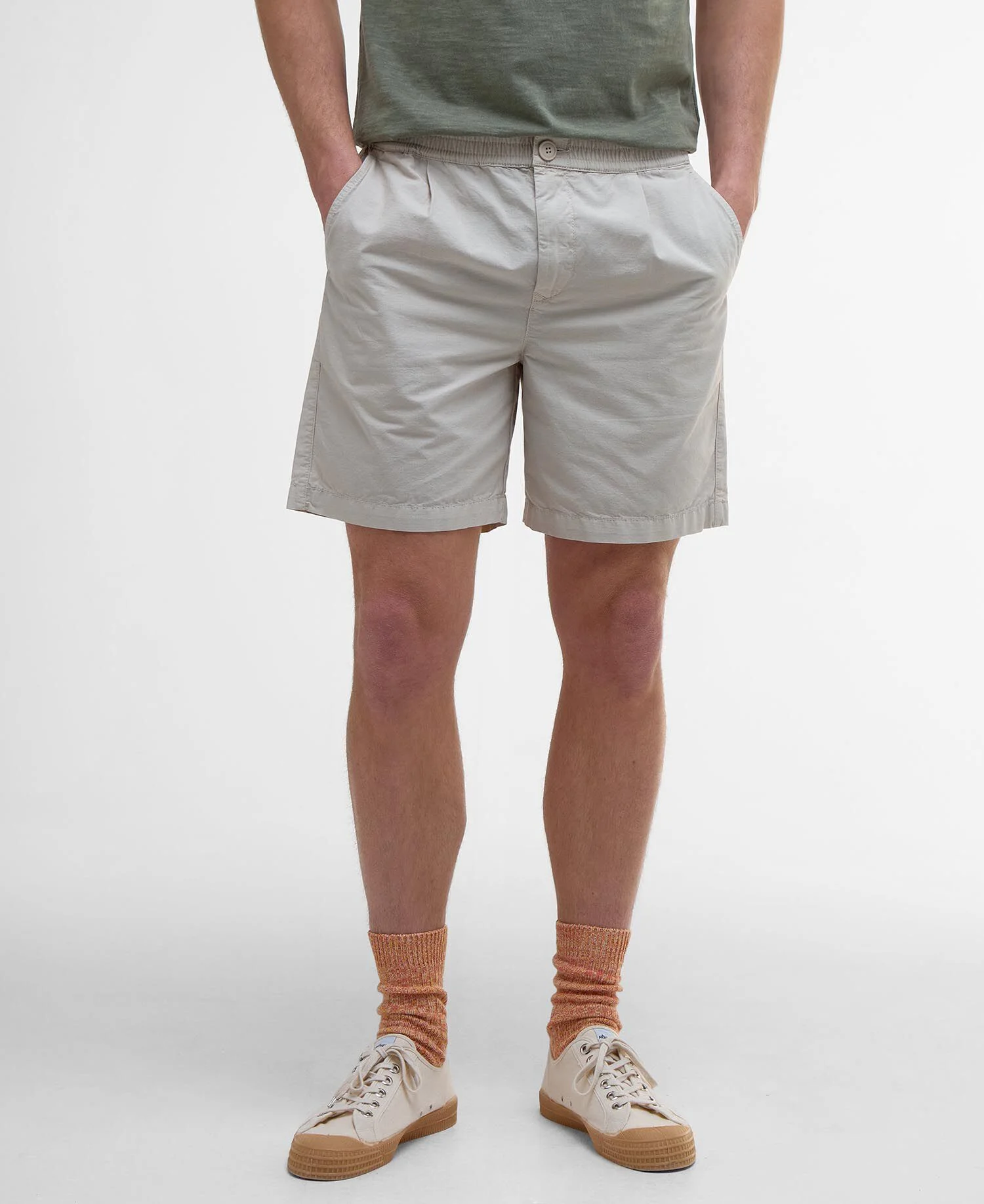 Rickfell Ripstop Shorts