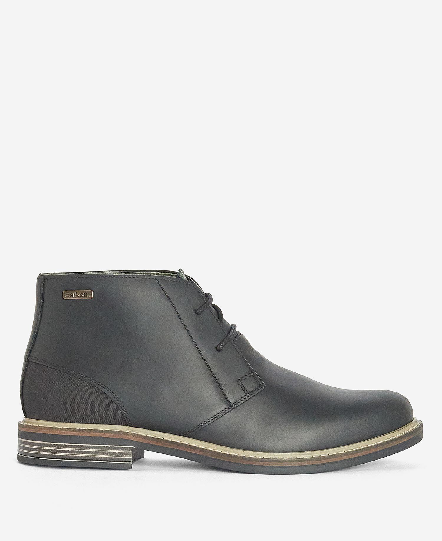 Readhead Chukka Boots