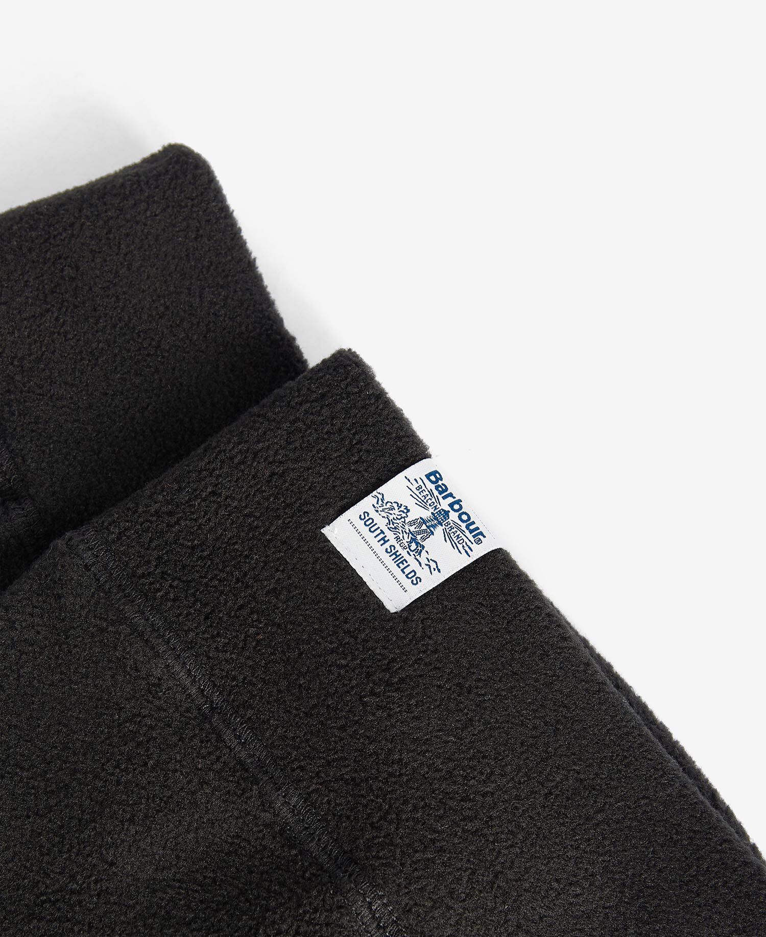 Fleece Wellington Sock