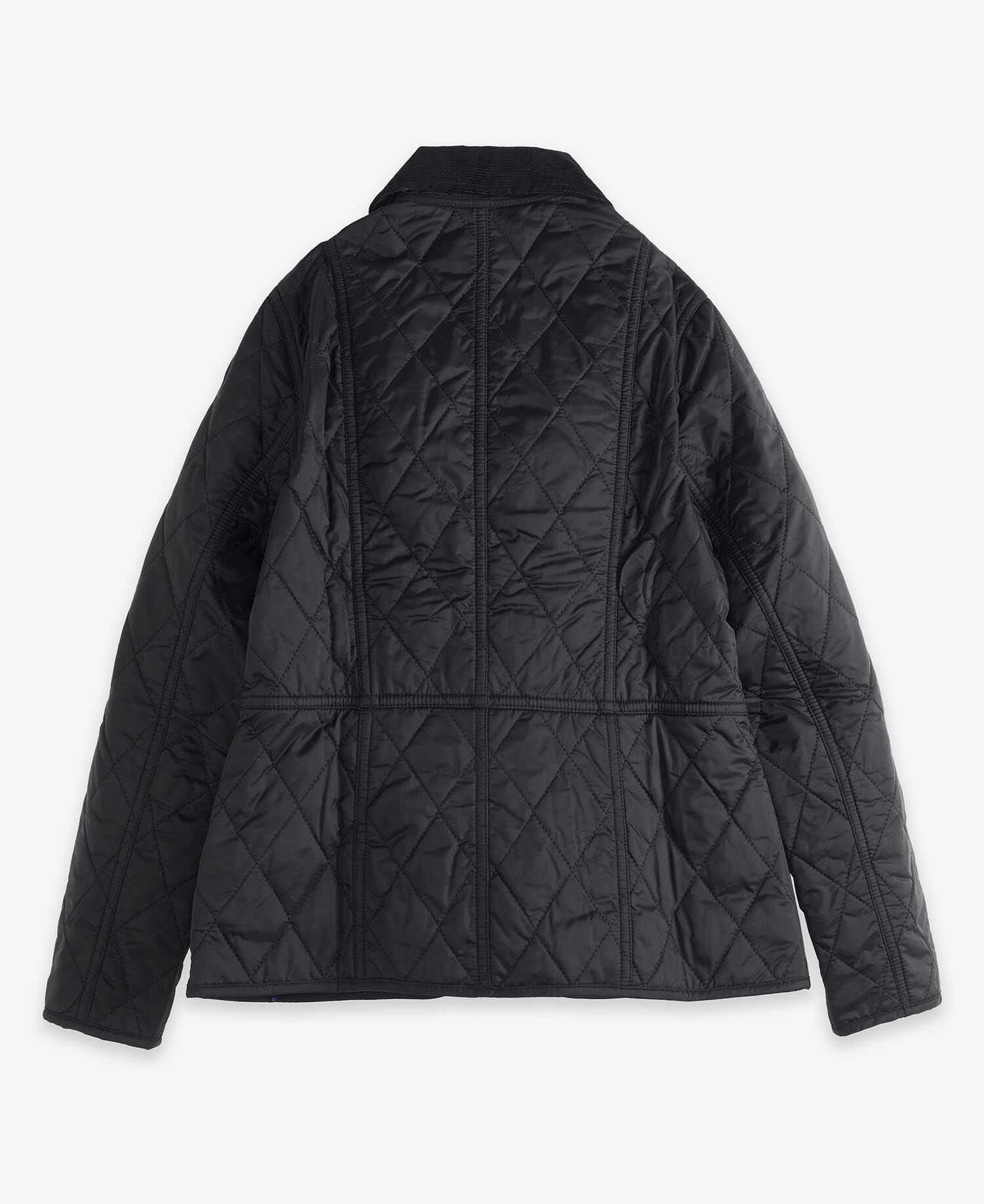 Girls Summer Liddesdale Quilted Jacket