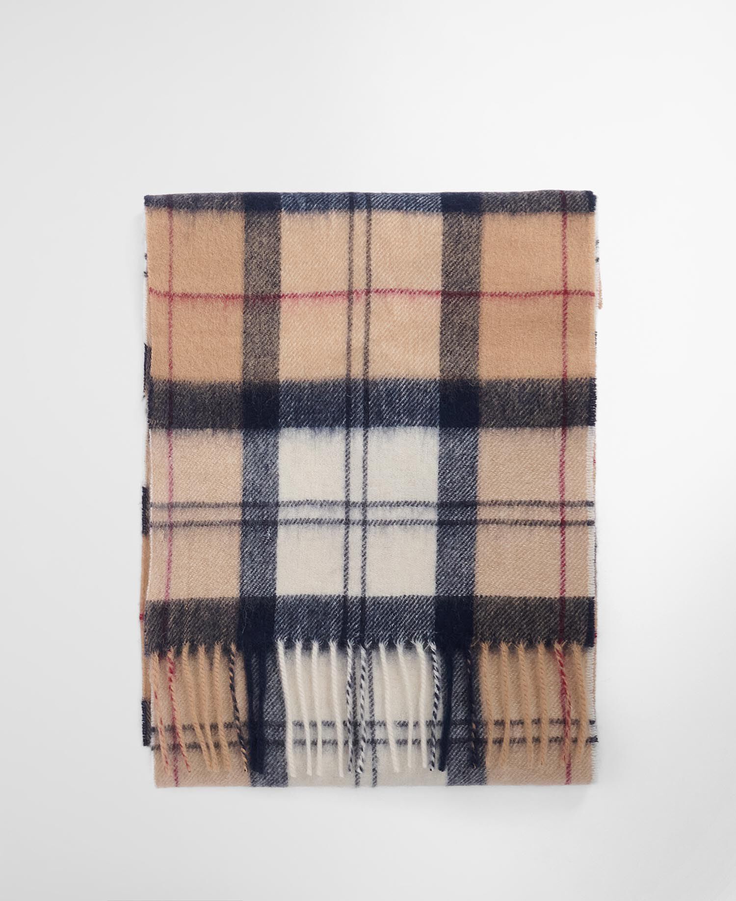Tartan Scarf