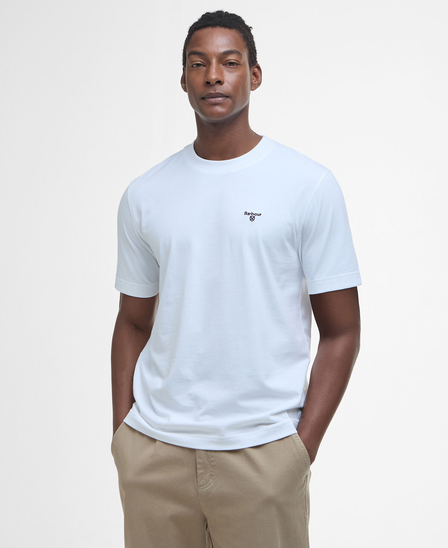 Sports Relaxed T-Shirt