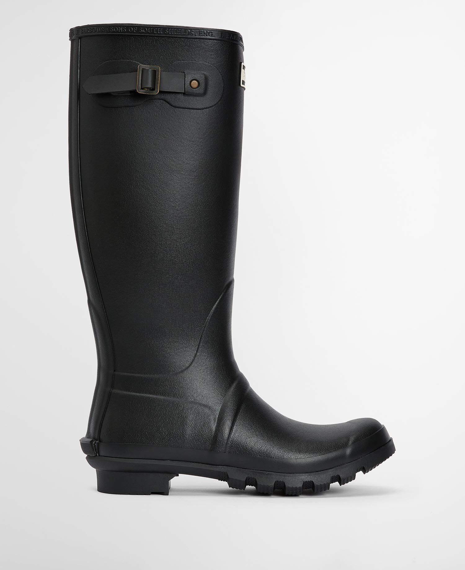 Men's Bede Wellington Boots