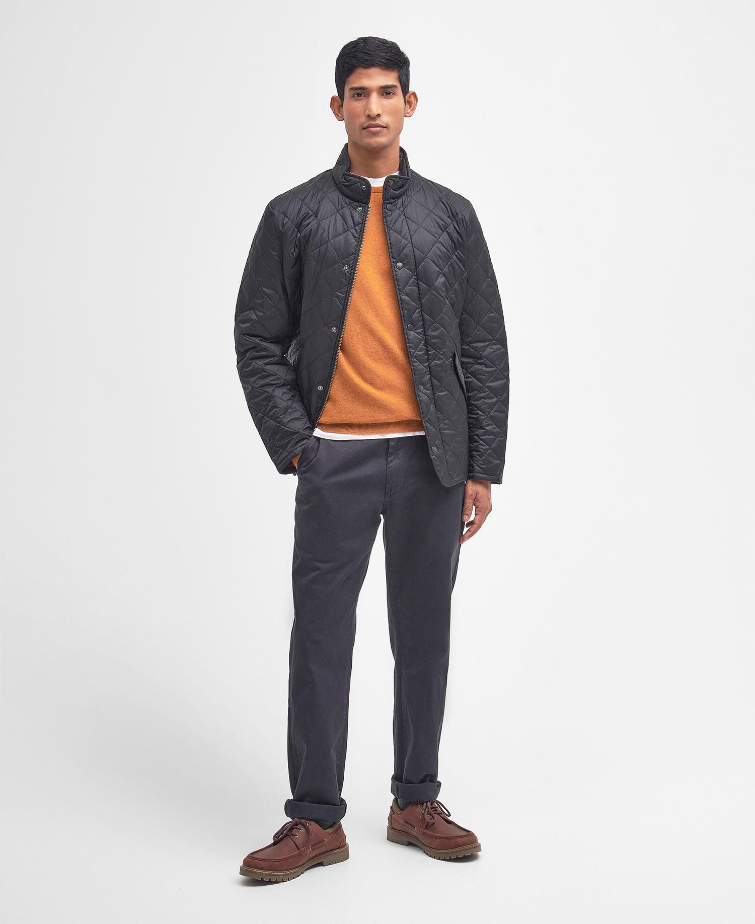 Flyweight Chelsea Quilted Jacket