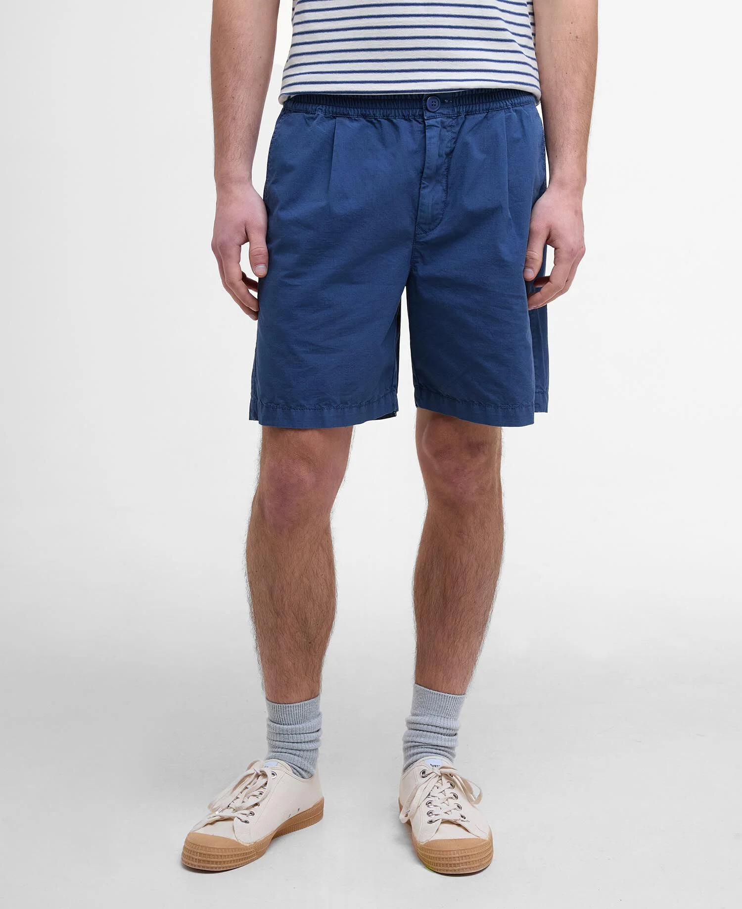 Rickfell Ripstop Shorts