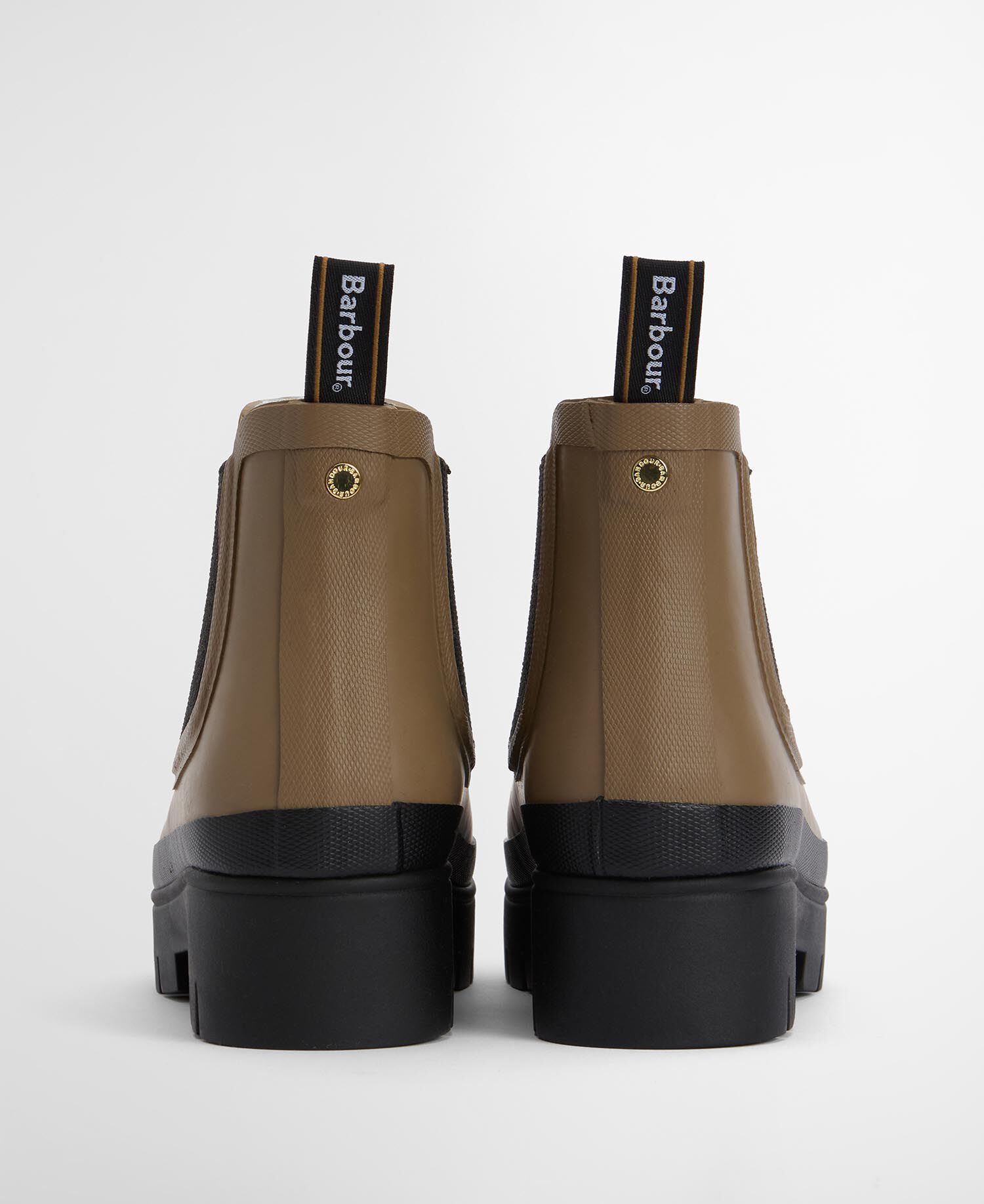 Halton Ankle Wellingtons
