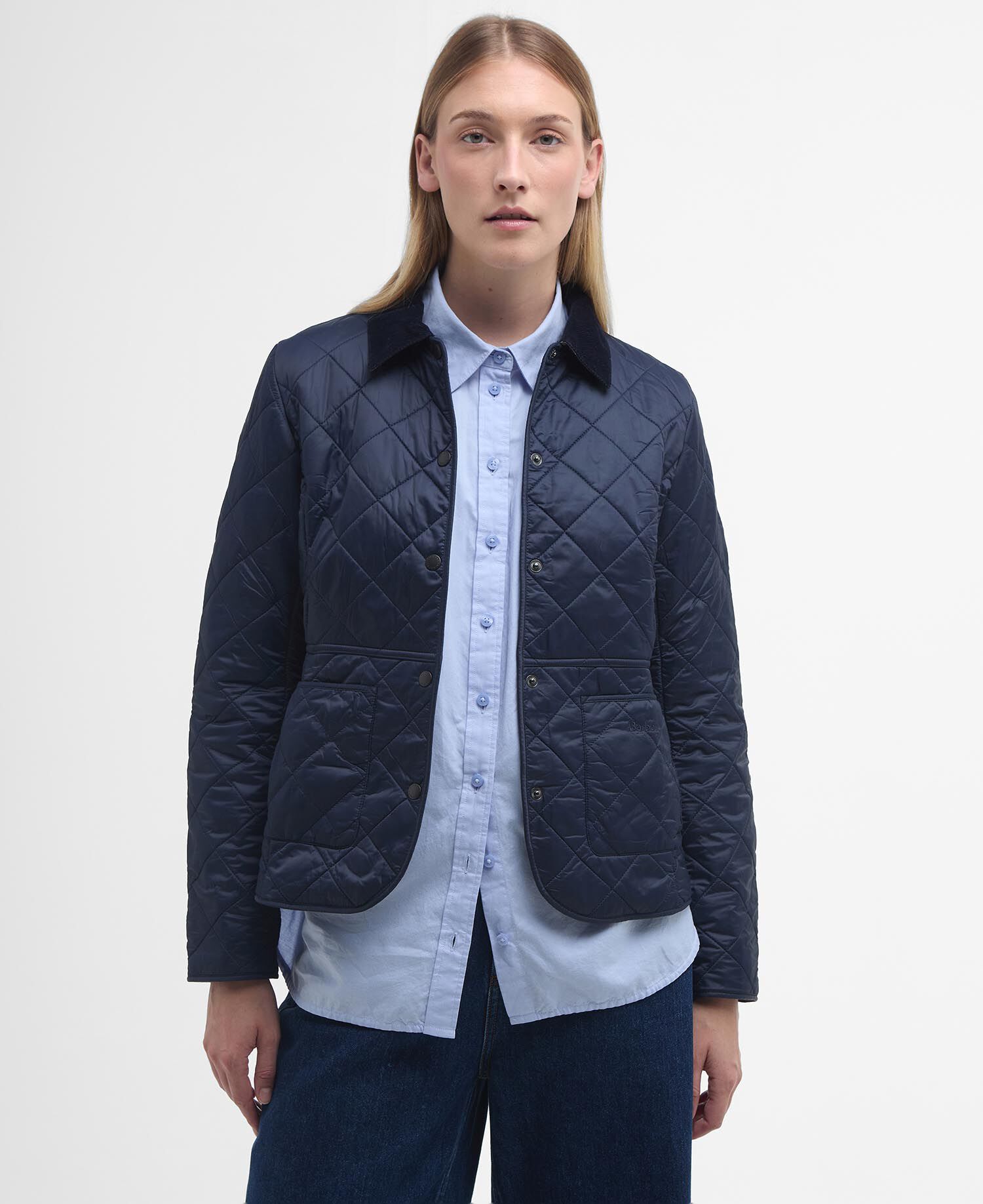 Deveron Polarquilt Jacket