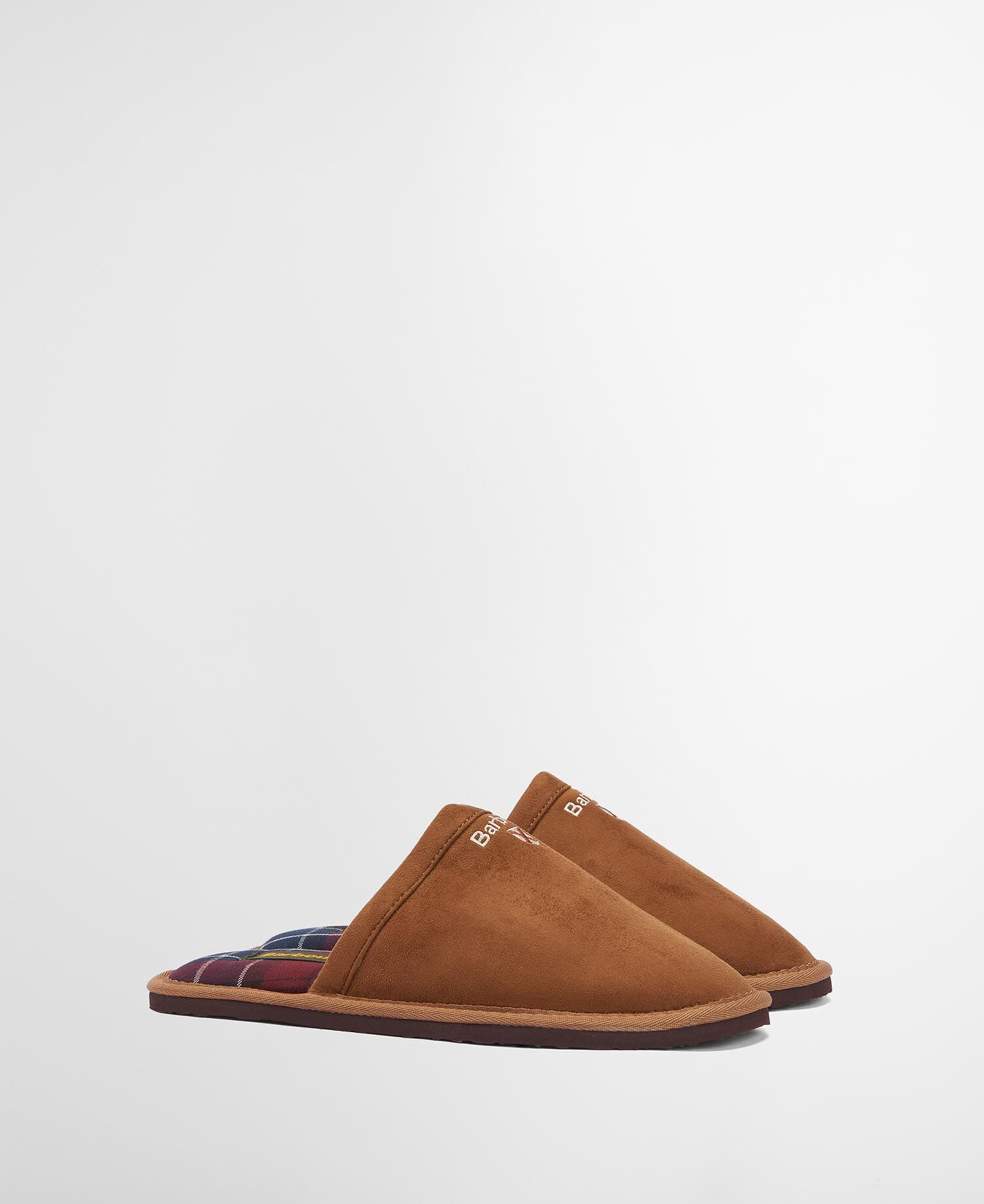 Everitt Mule Slippers