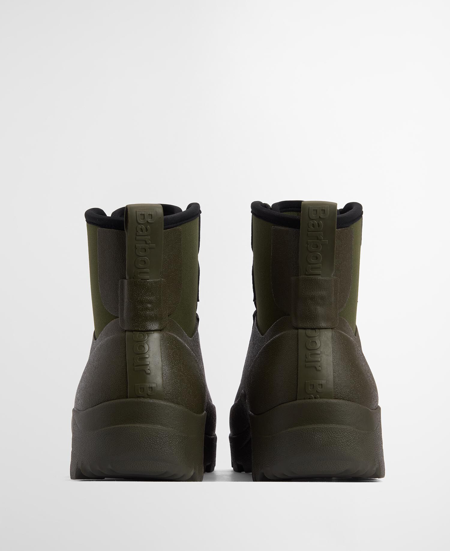 Marlow Lace-Up Wellingtons