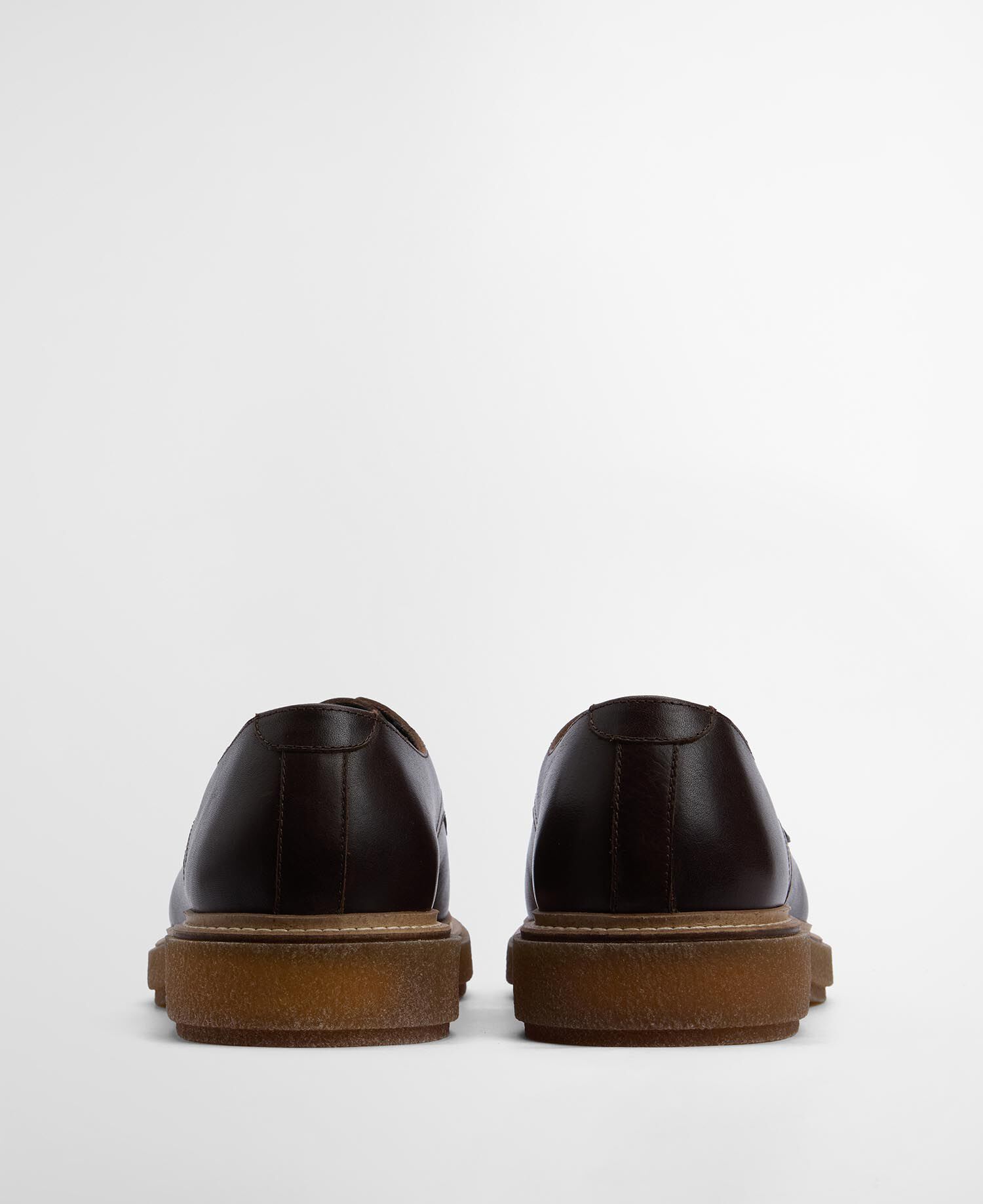 Harefield Derby Shoe