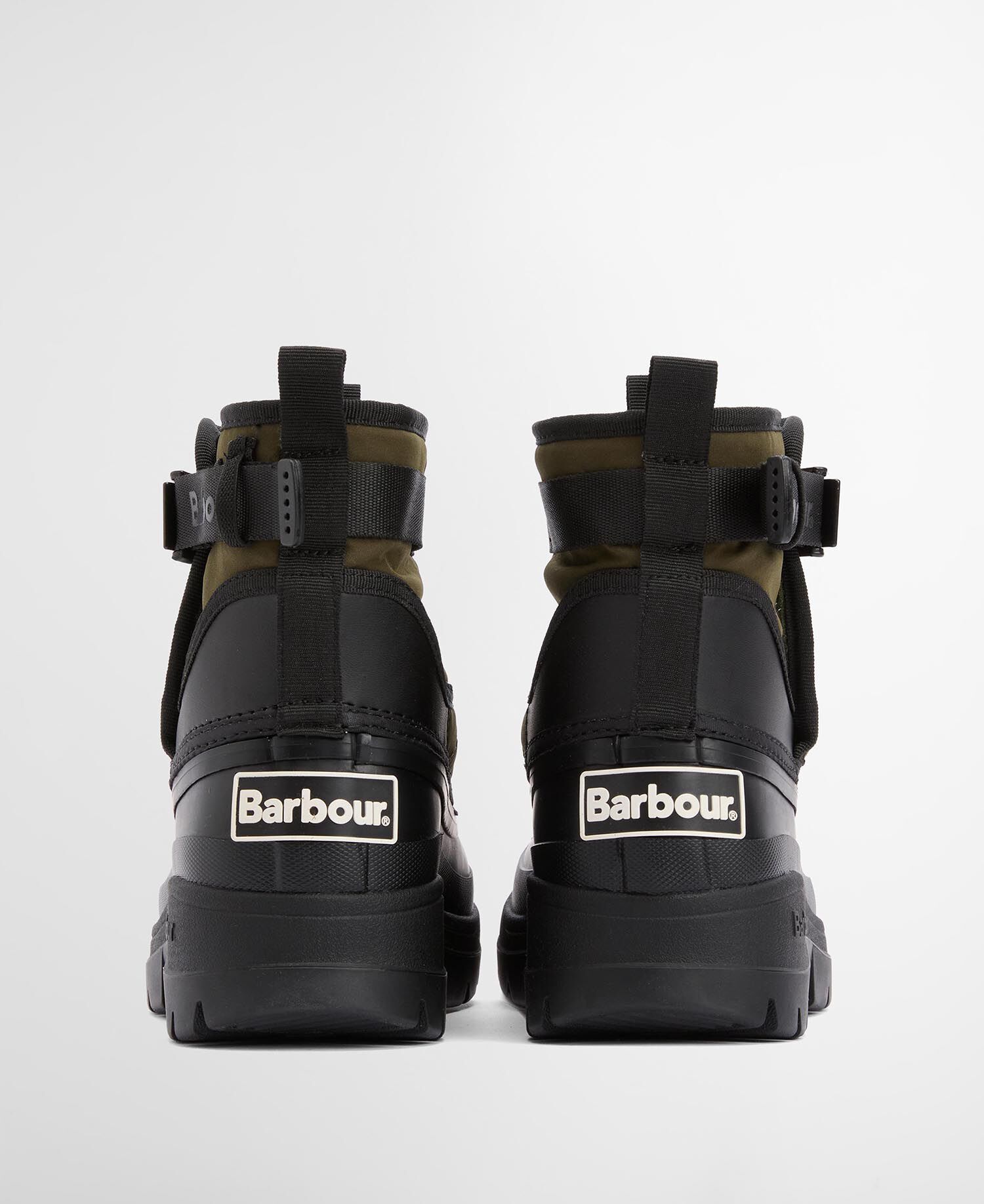 Women's Braybourn Duck Wellingtons