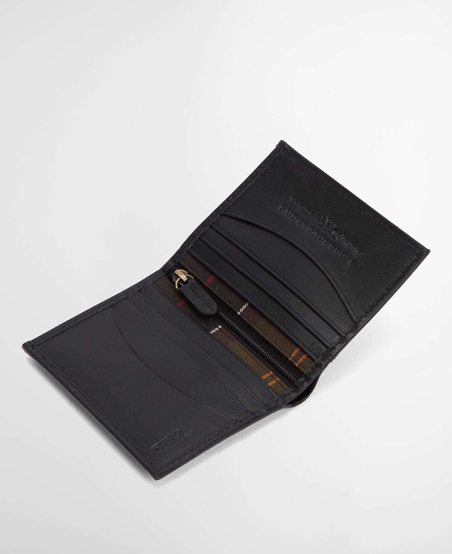 Brunton Leather Gift Set