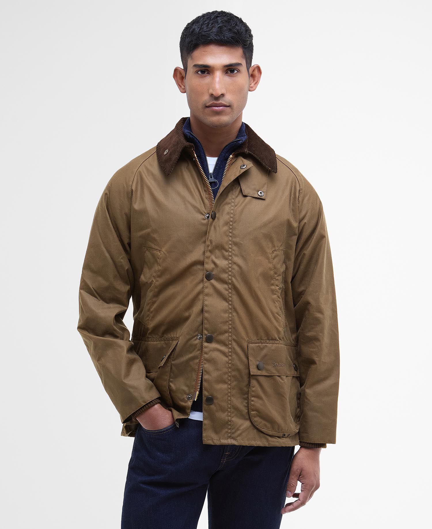 Bedale&reg; Waxed Jacket
