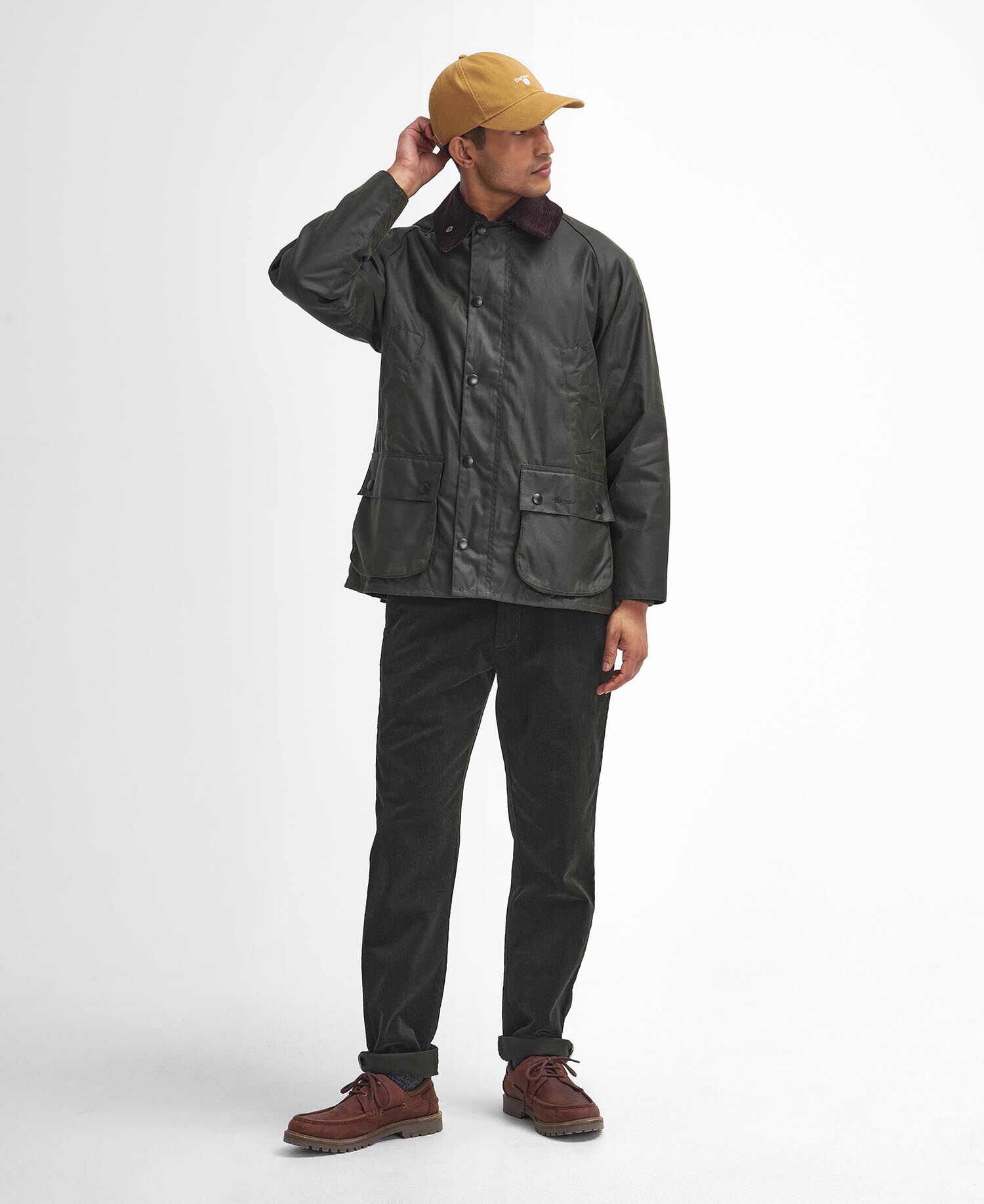 Bedale&reg; Waxed Jacket