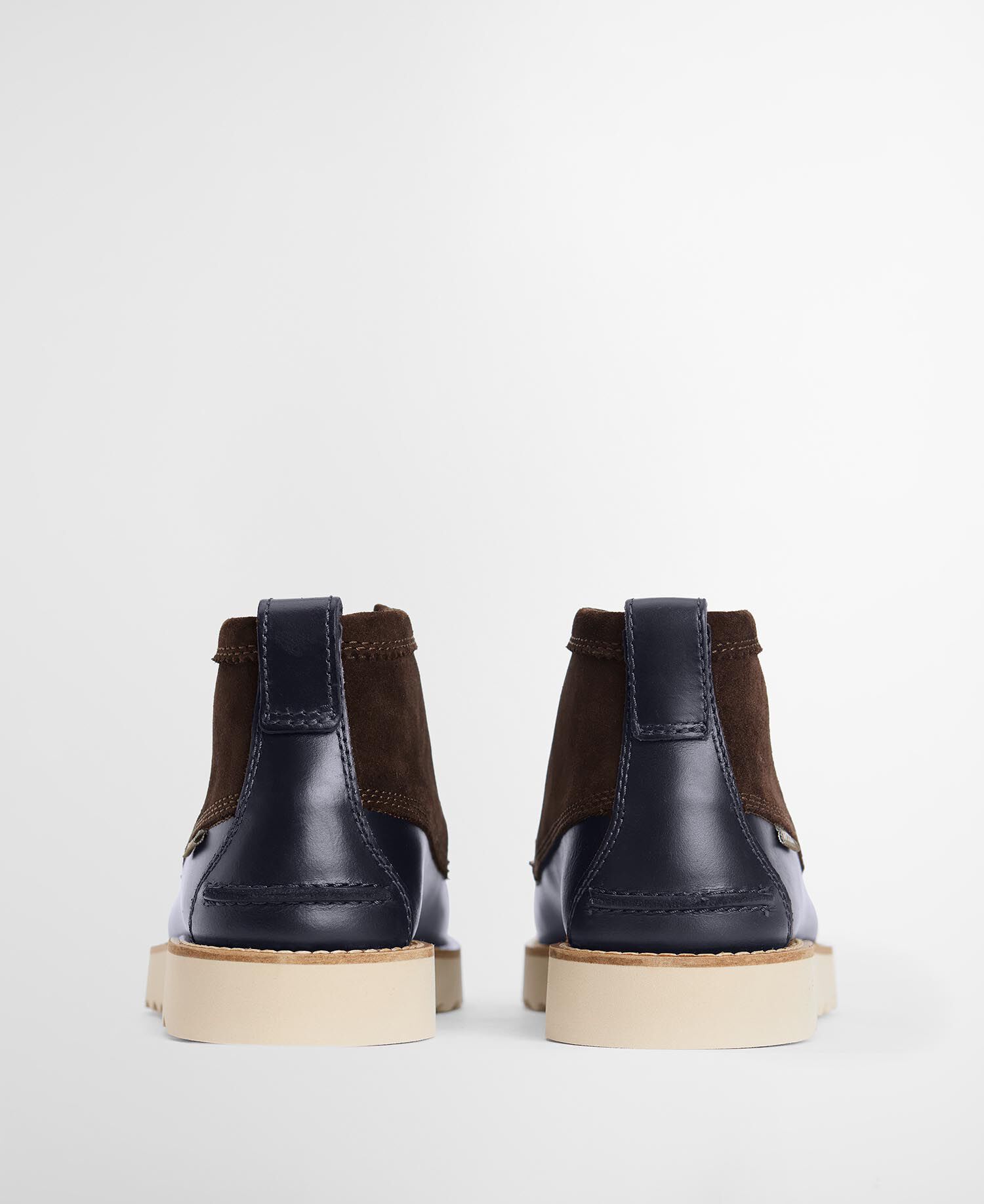 Hadston Chukka Boots