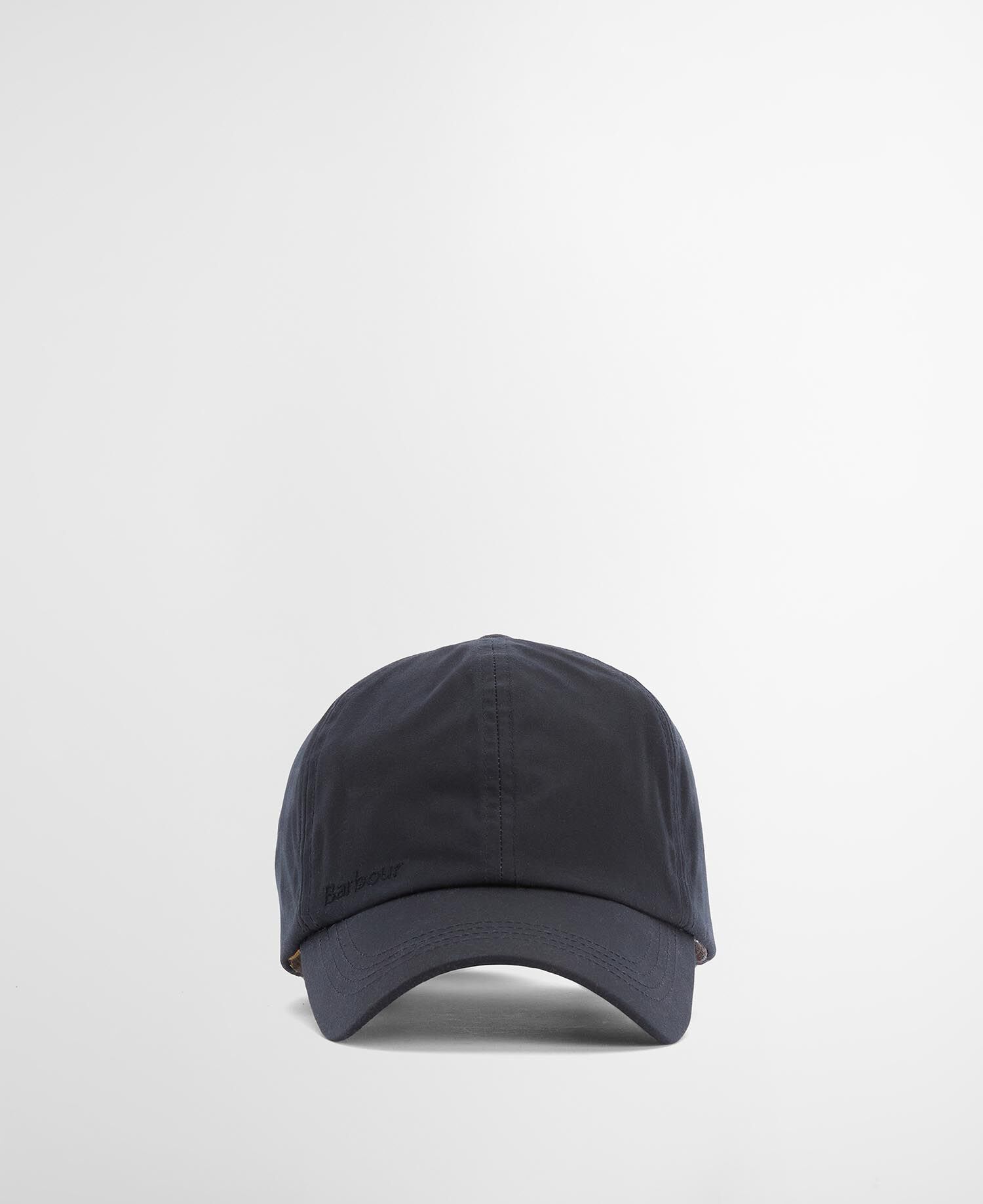 Waxed Sports Cap