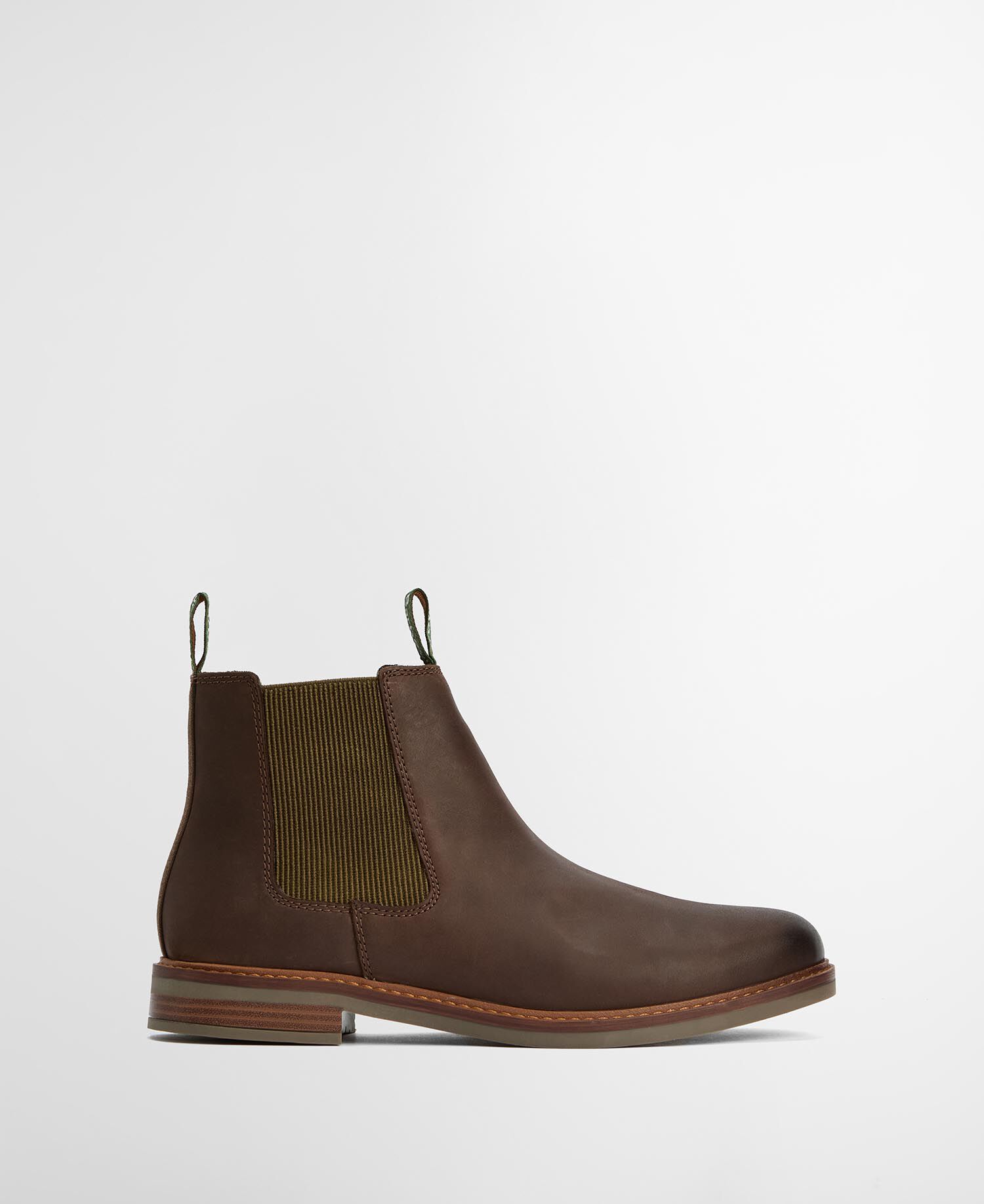 Farsley Chelsea Boots